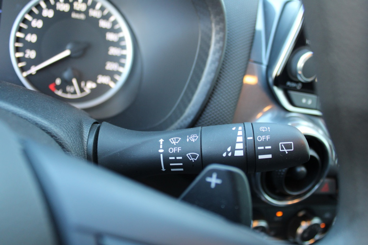 Foto van Nissan Nissan Juke