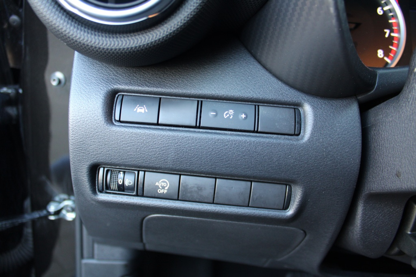 Foto van Nissan Nissan Juke