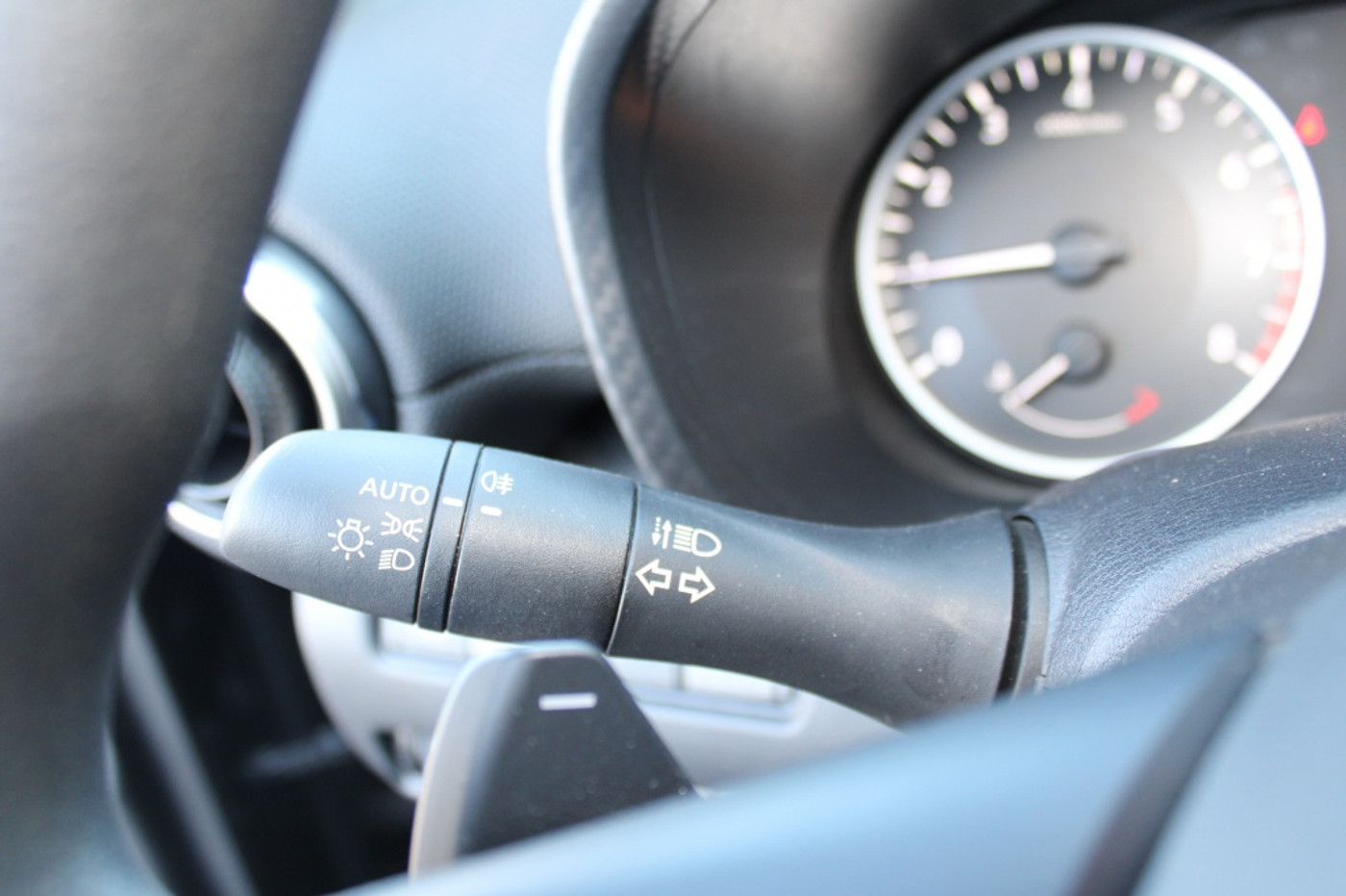 Foto van Nissan Nissan Juke