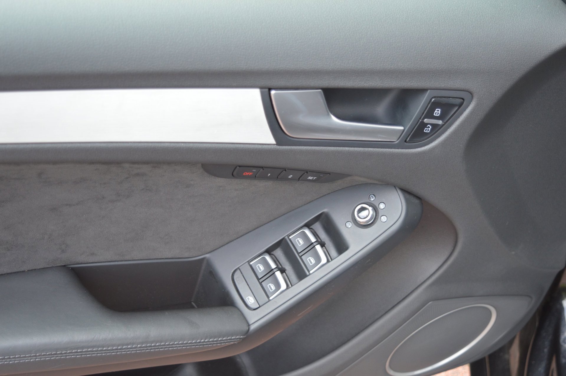 Foto van Audi S5 Sportback