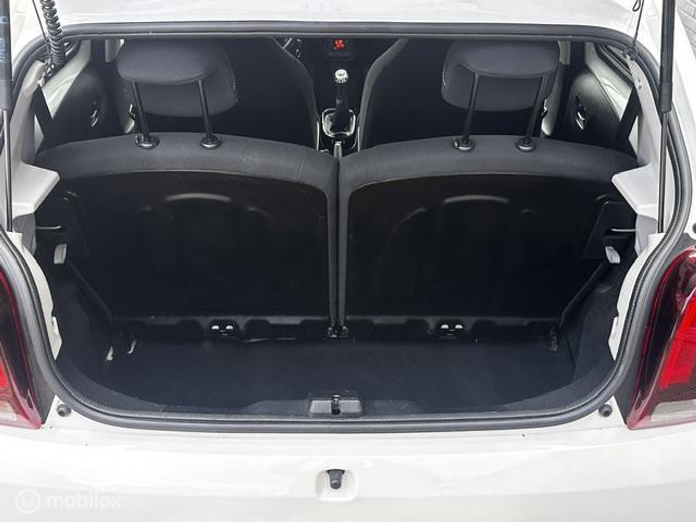 Foto van Peugeot Peugeot 108