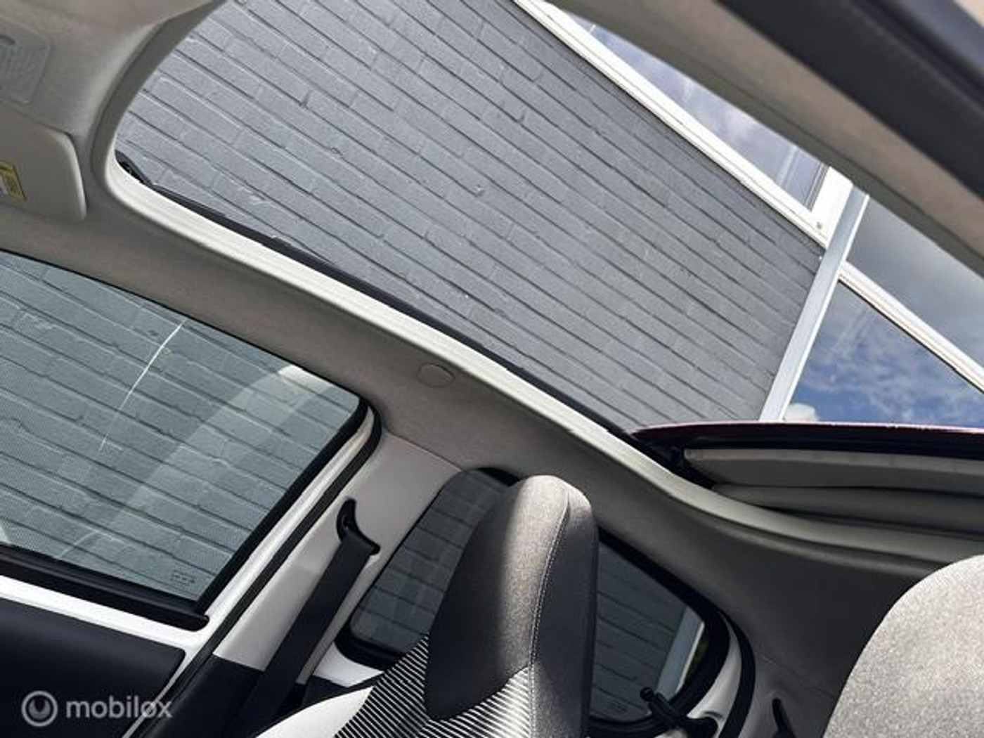 Foto van Peugeot Peugeot 108