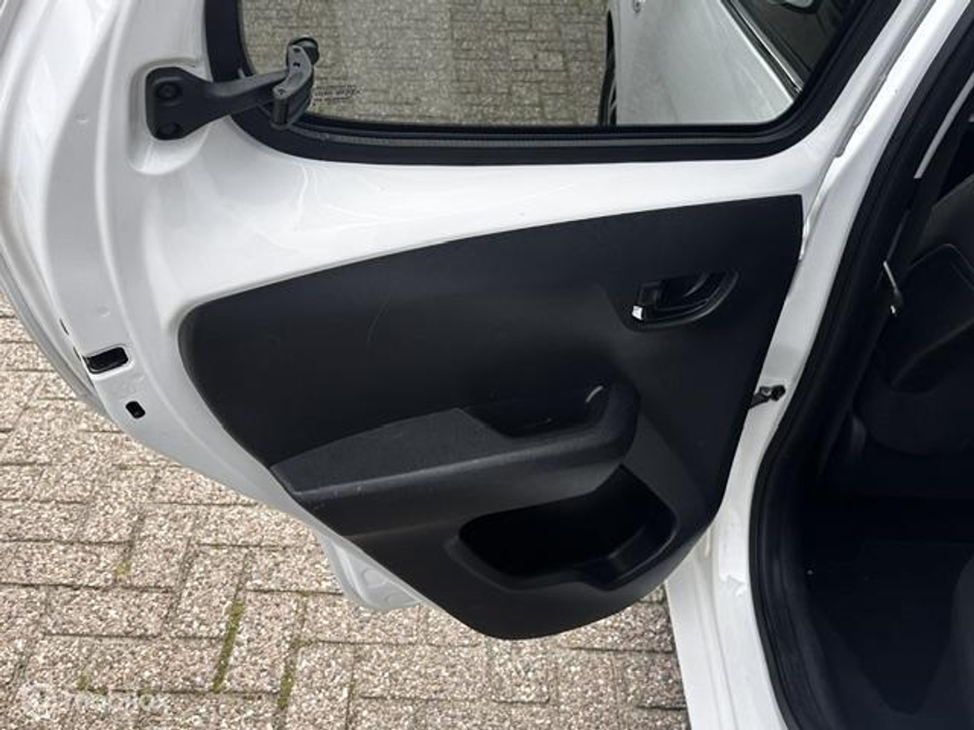 Foto van Peugeot Peugeot 108