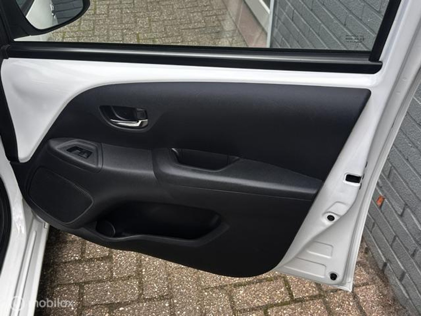Foto van Peugeot Peugeot 108