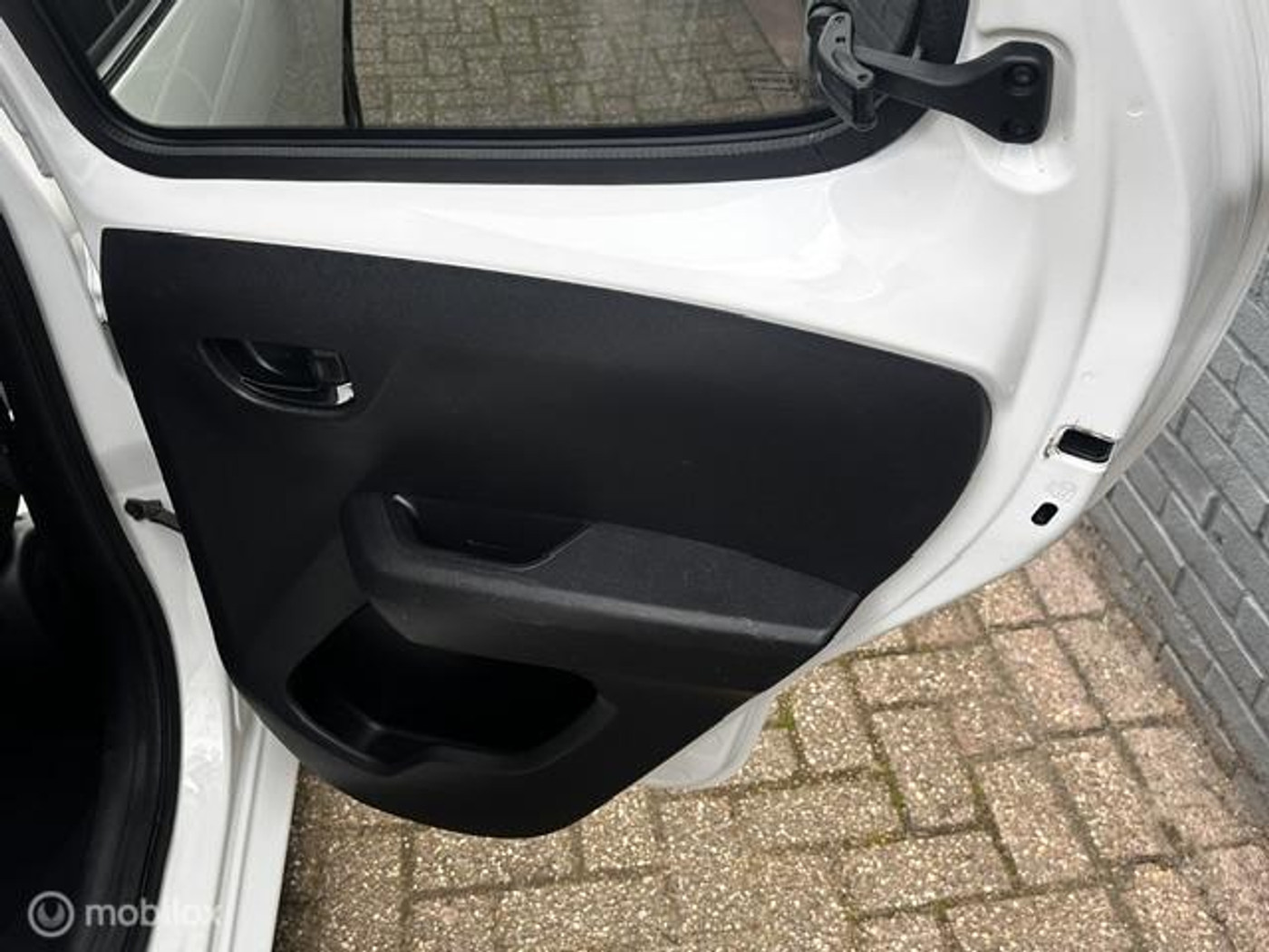 Foto van Peugeot Peugeot 108