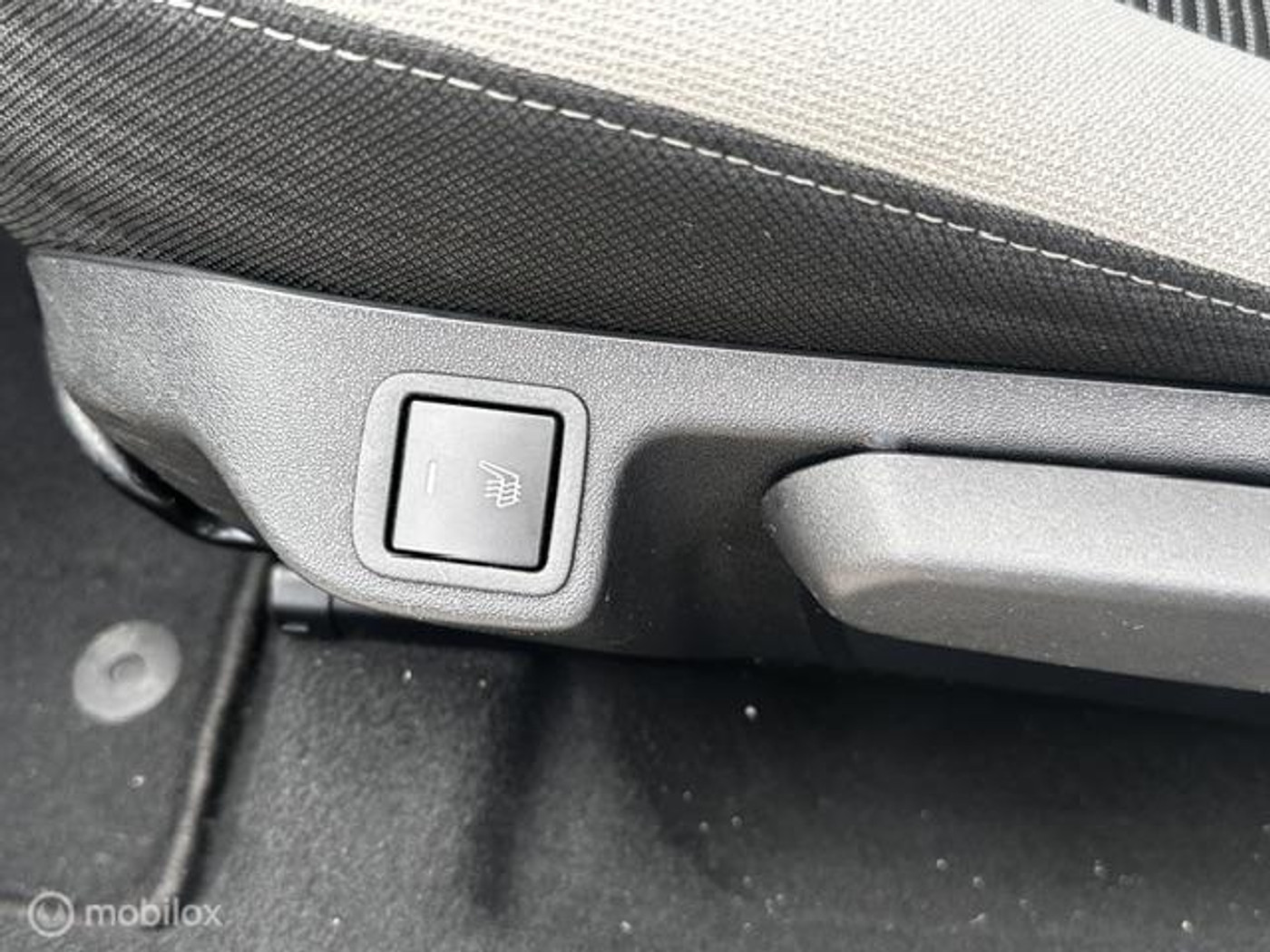 Foto van Peugeot Peugeot 108