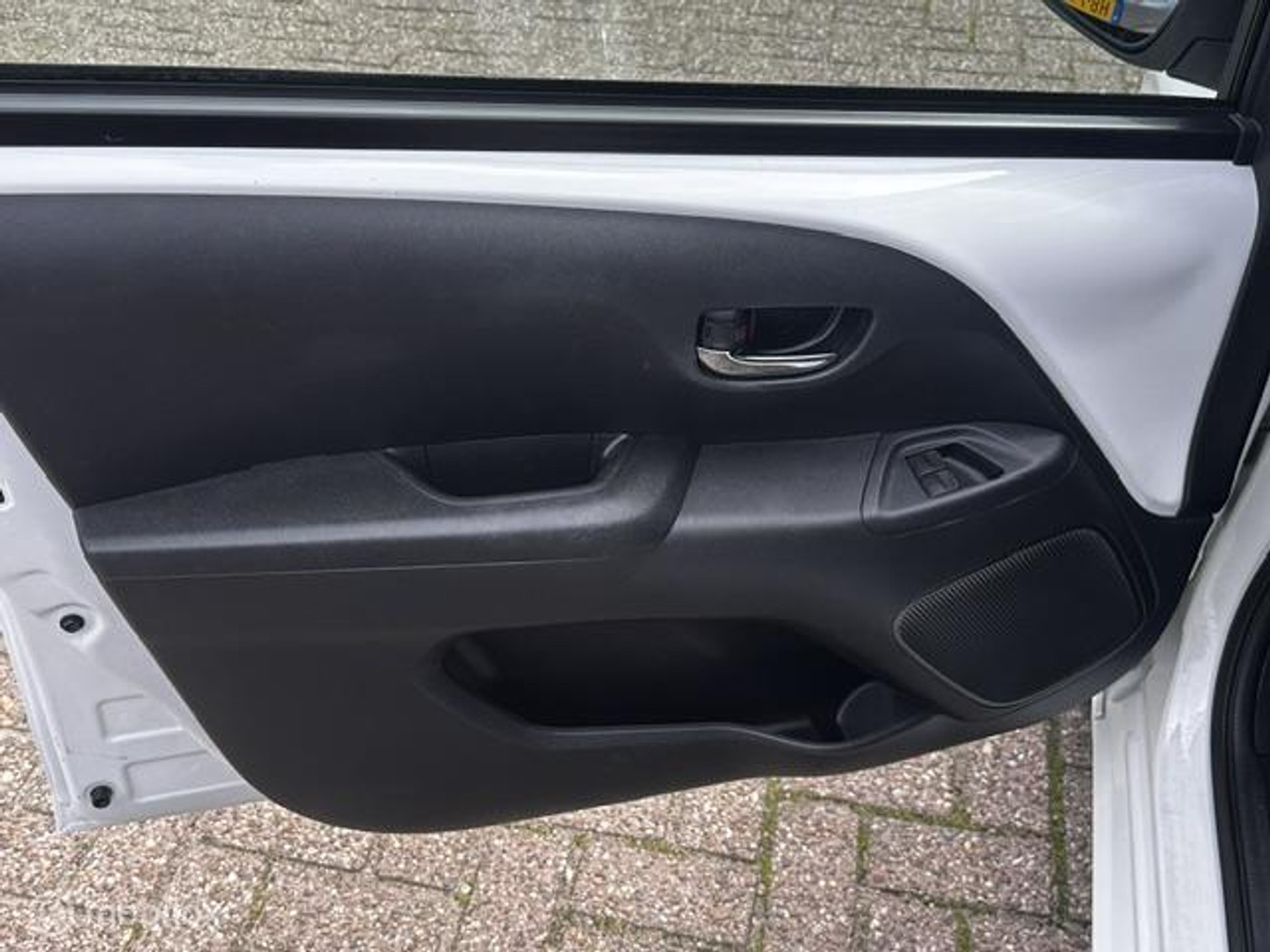 Foto van Peugeot Peugeot 108