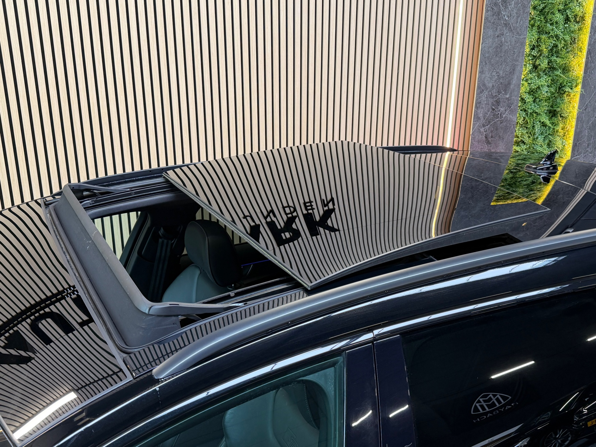 Foto van Audi A6 Avant 55 TFSI E