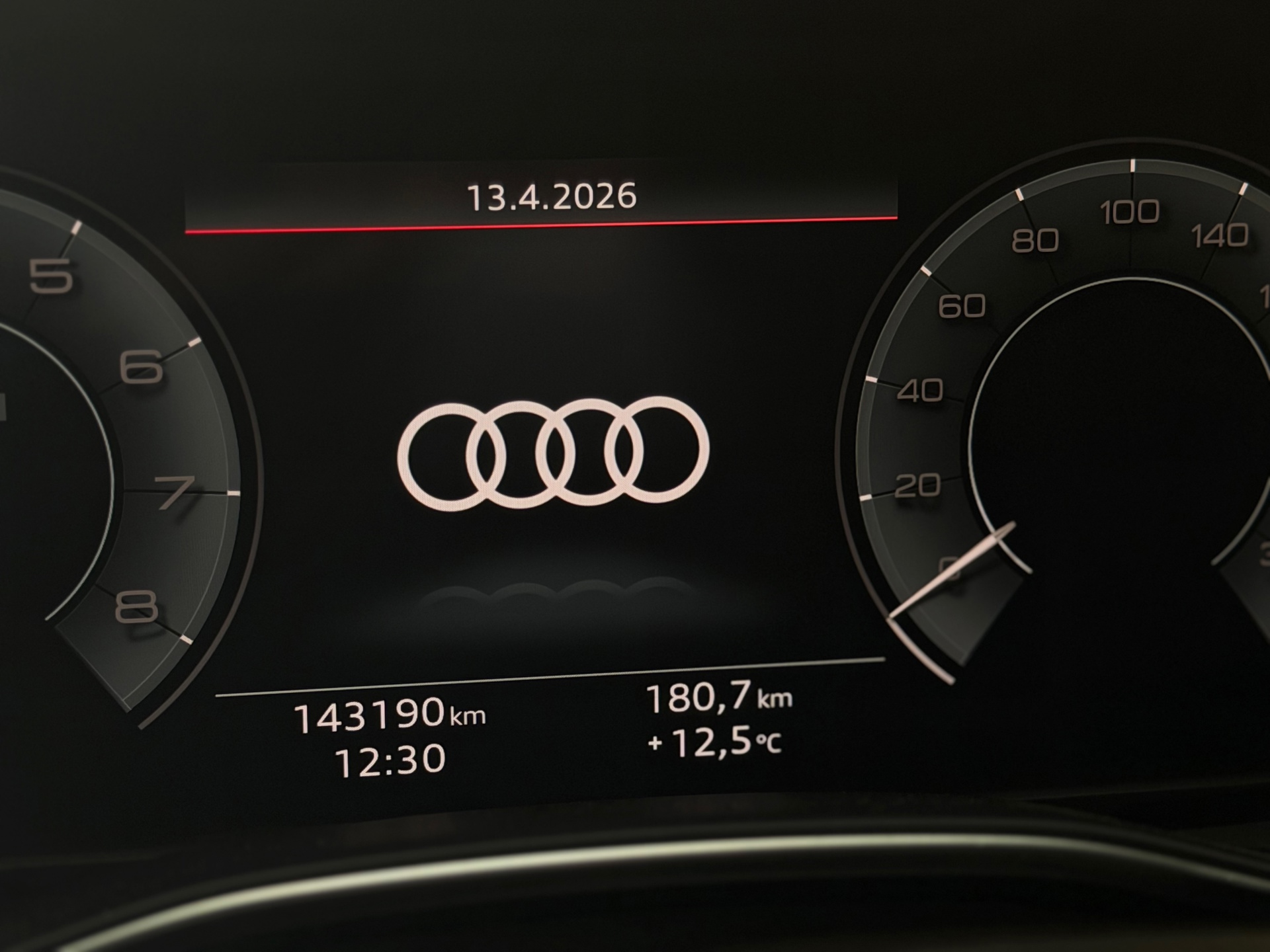 Foto van Audi A6 Avant 55 TFSI E