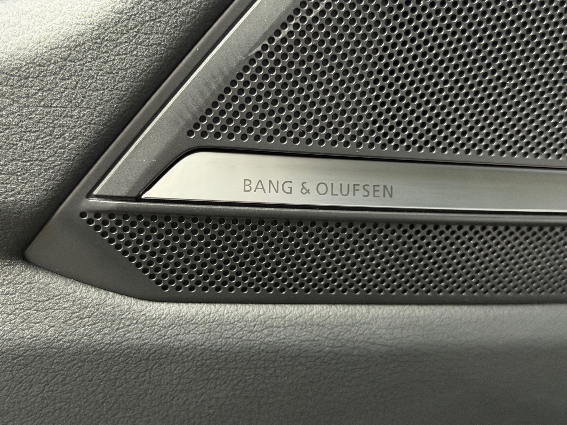 Foto van Audi A6 Avant 55 TFSI E