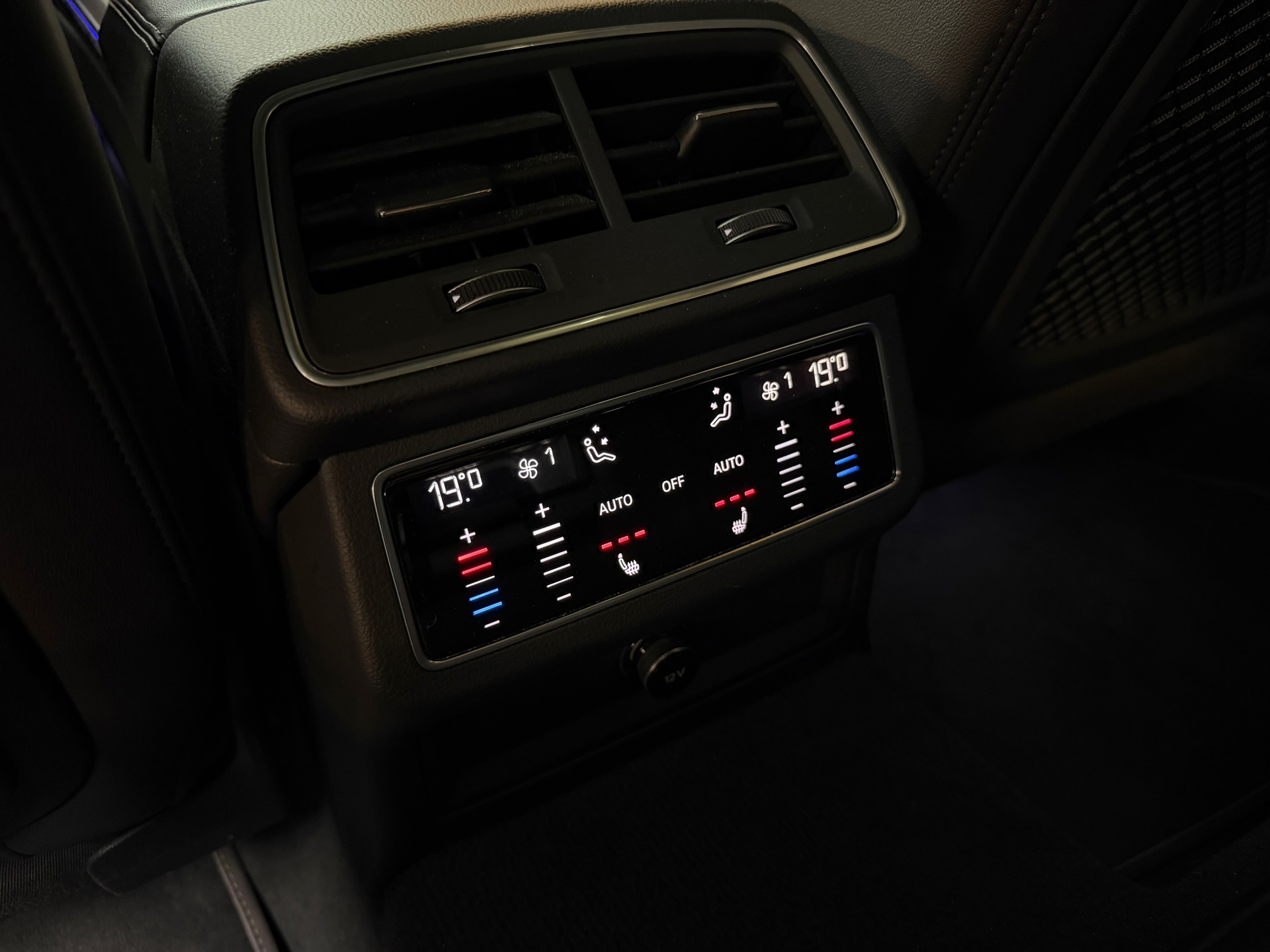 Foto van Audi A6 Avant 55 TFSI E