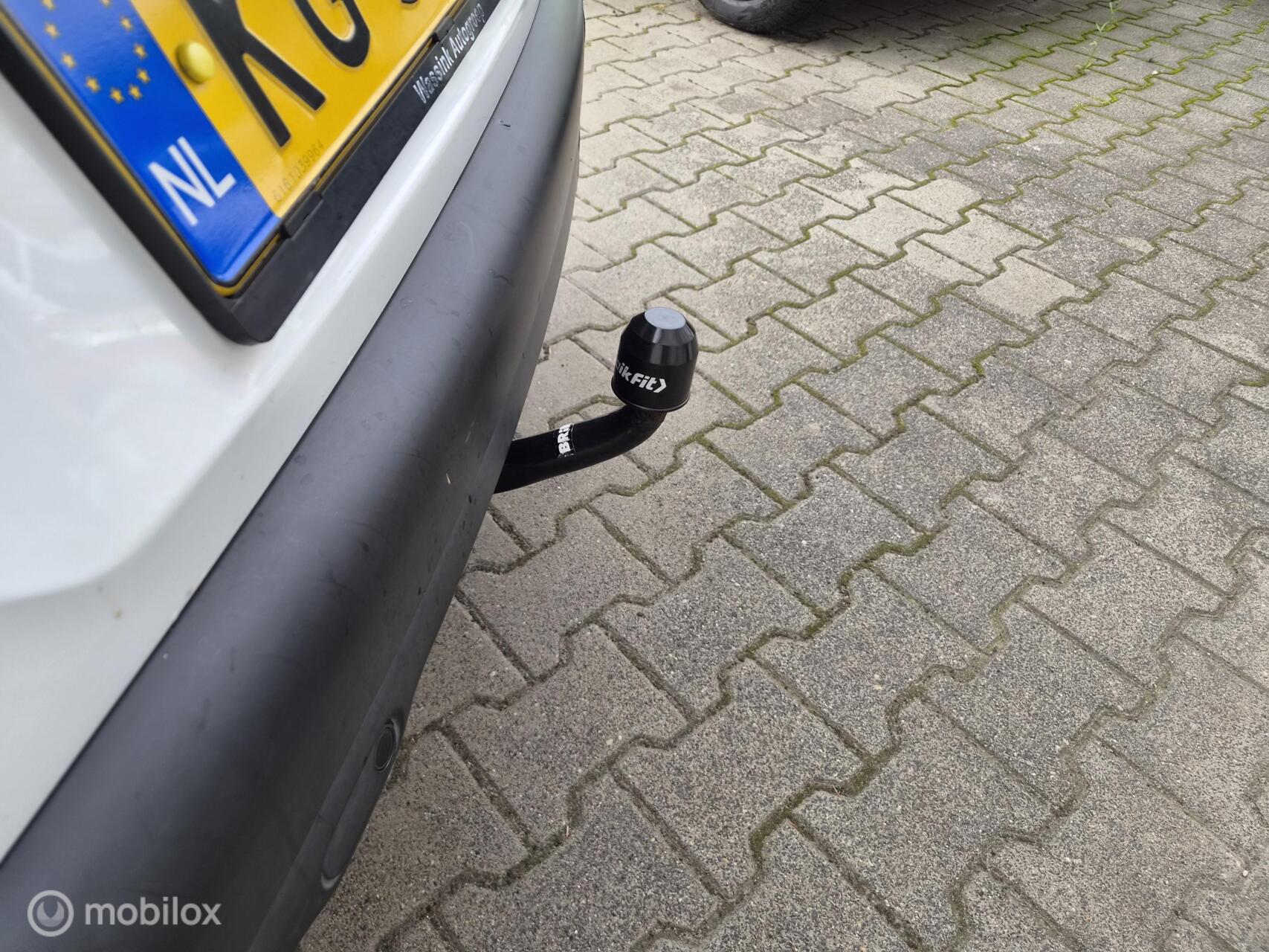 Foto van Citroen C4 Cactus