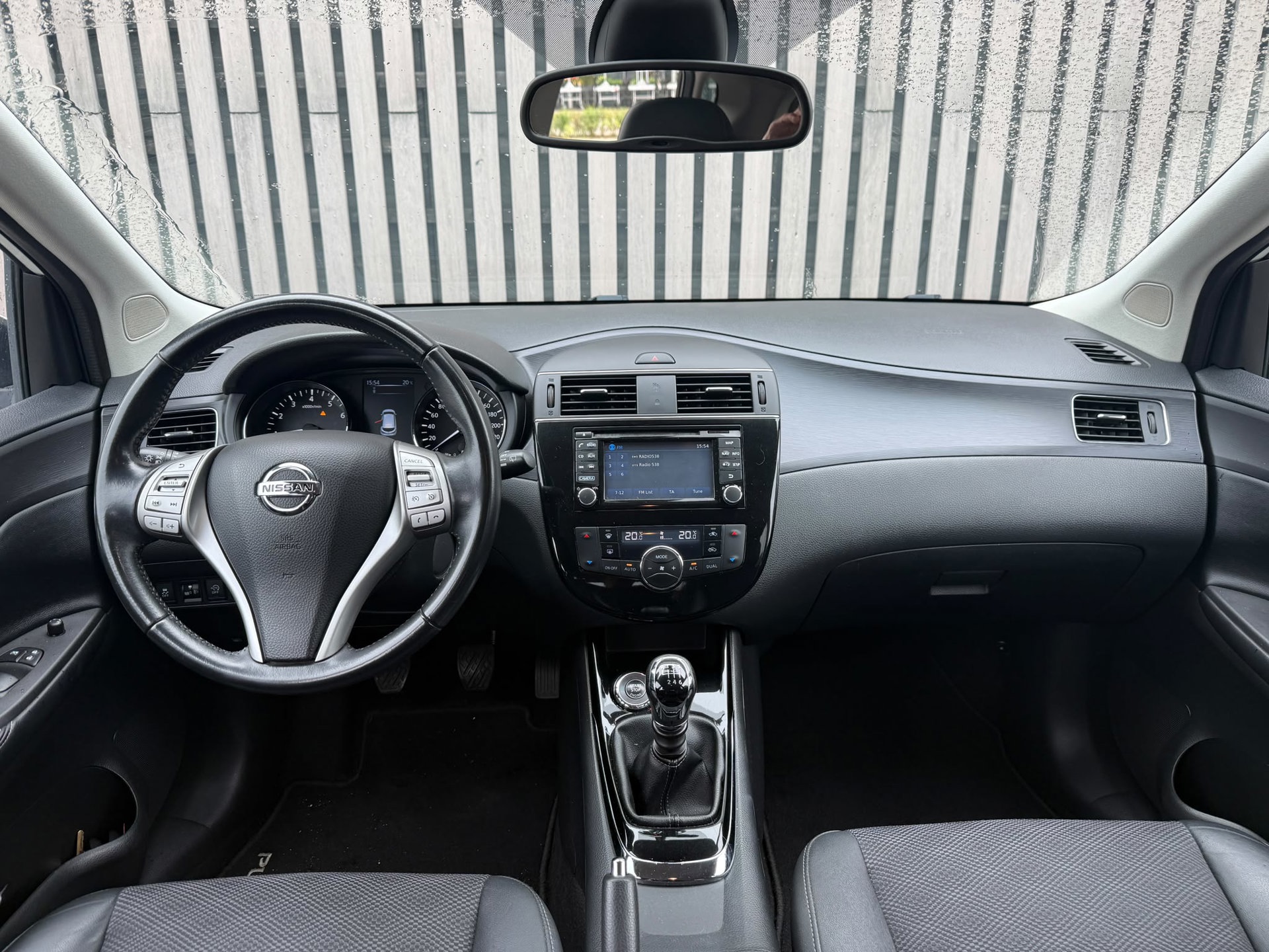 Foto van Nissan Nissan Pulsar