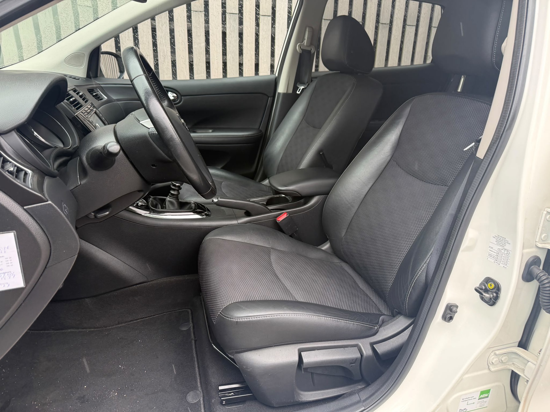Foto van Nissan Nissan Pulsar