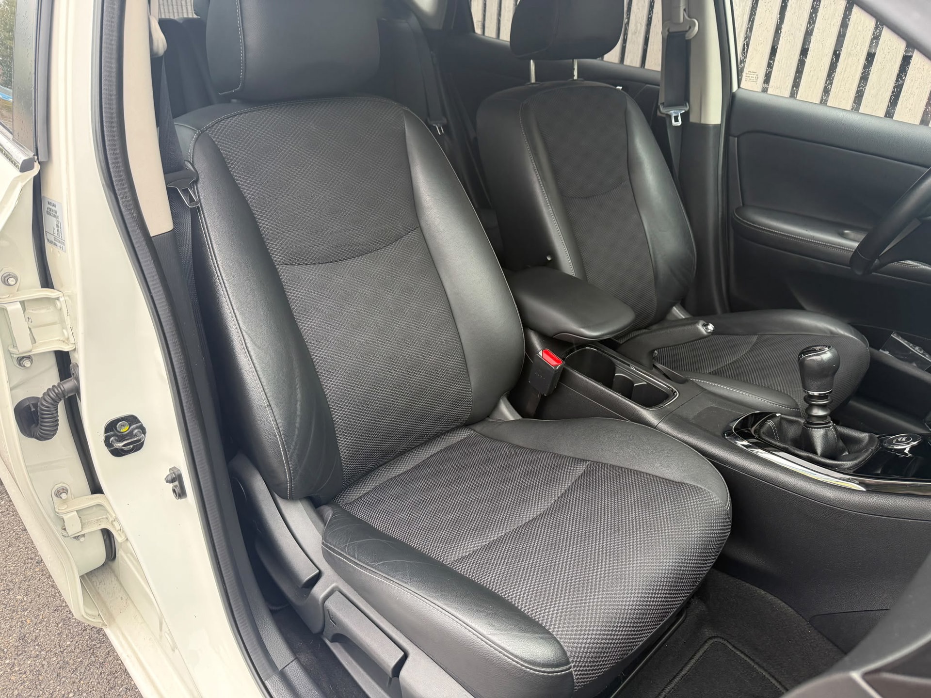 Foto van Nissan Nissan Pulsar