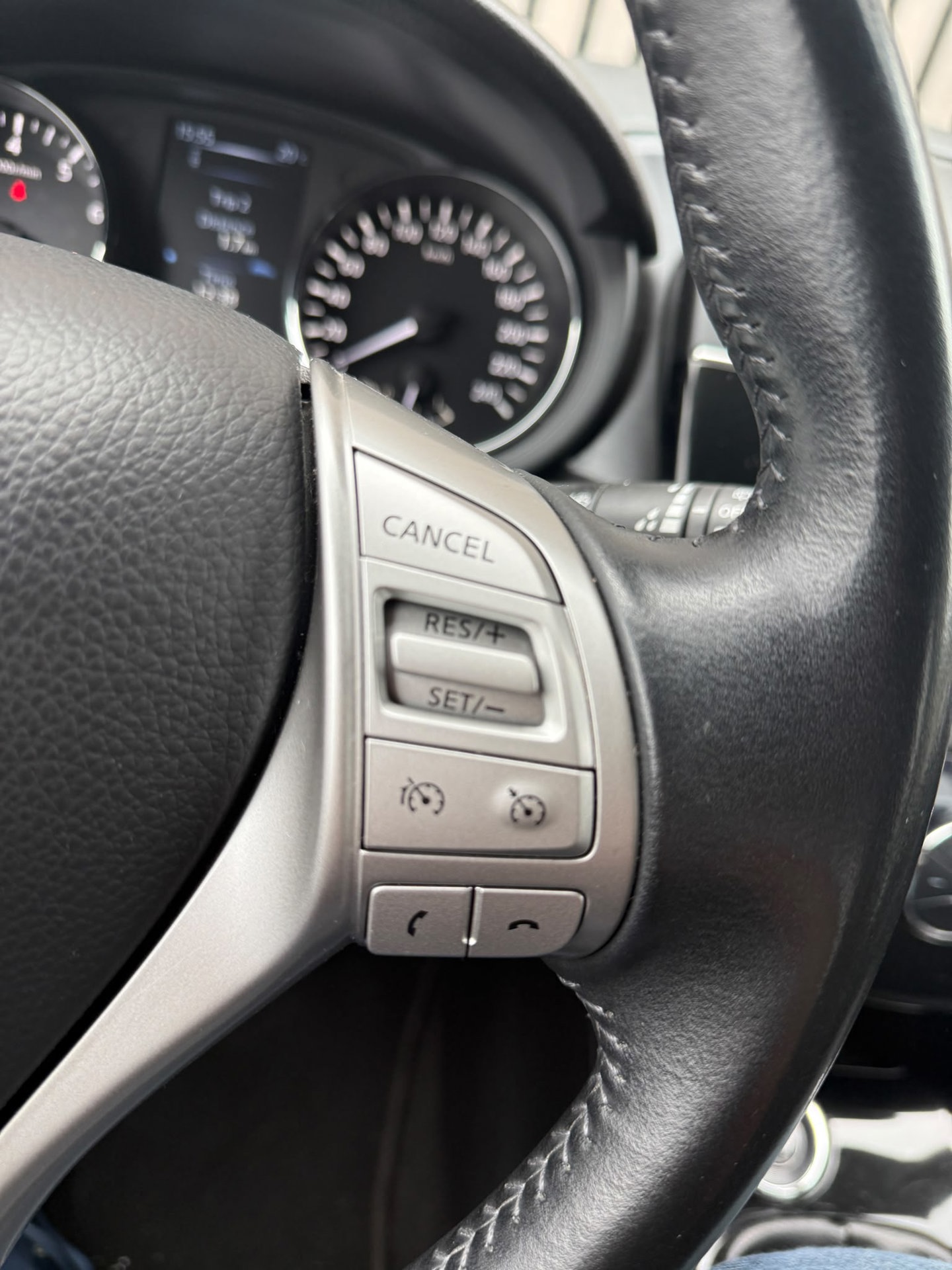 Foto van Nissan Nissan Pulsar