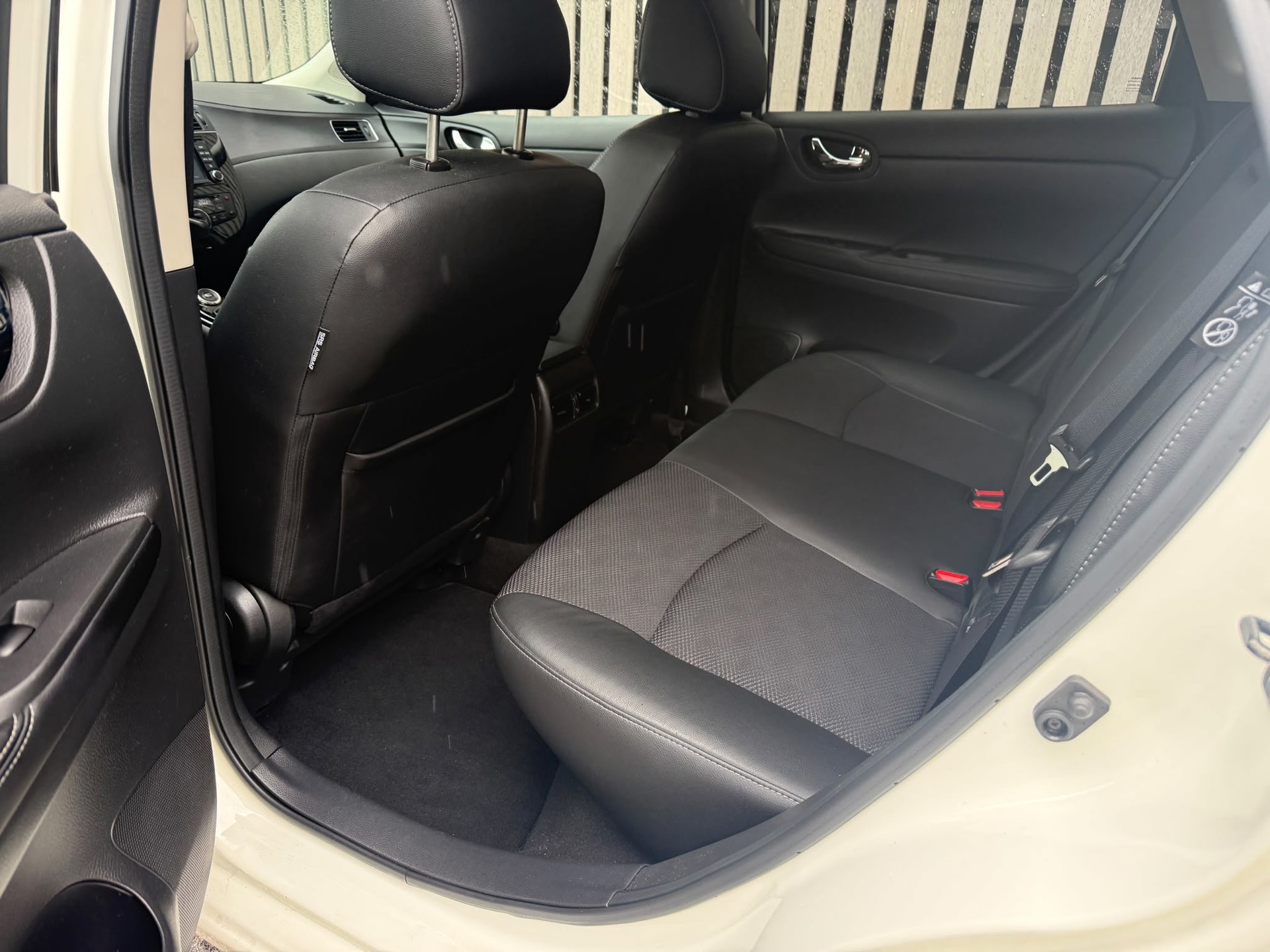 Foto van Nissan Nissan Pulsar