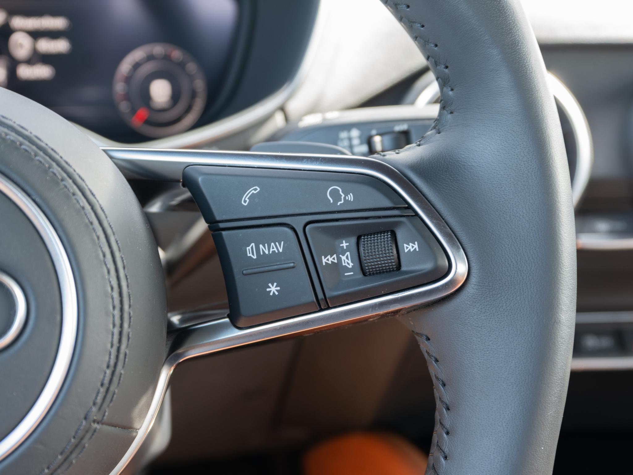 Foto van Audi TT Roadster