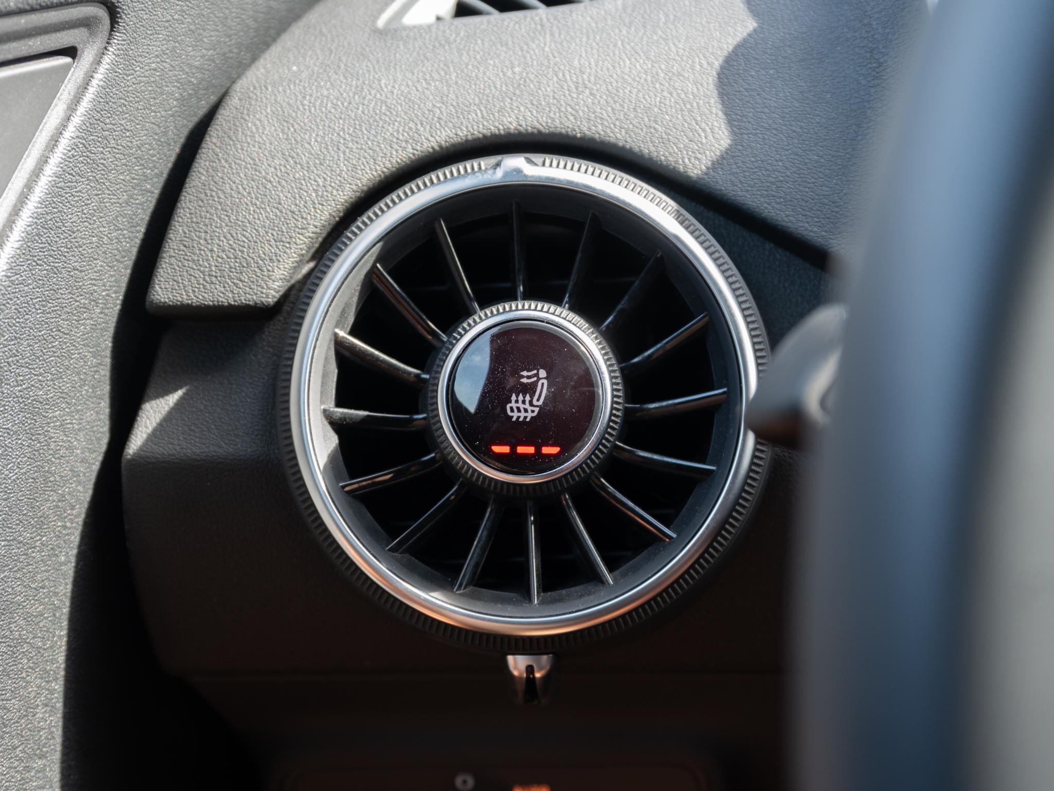 Foto van Audi TT Roadster