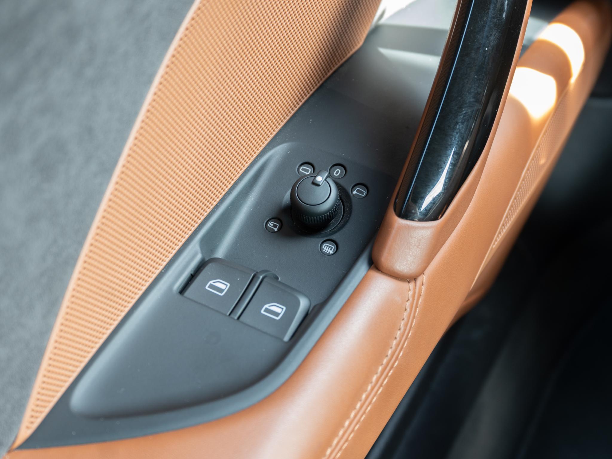 Foto van Audi TT Roadster