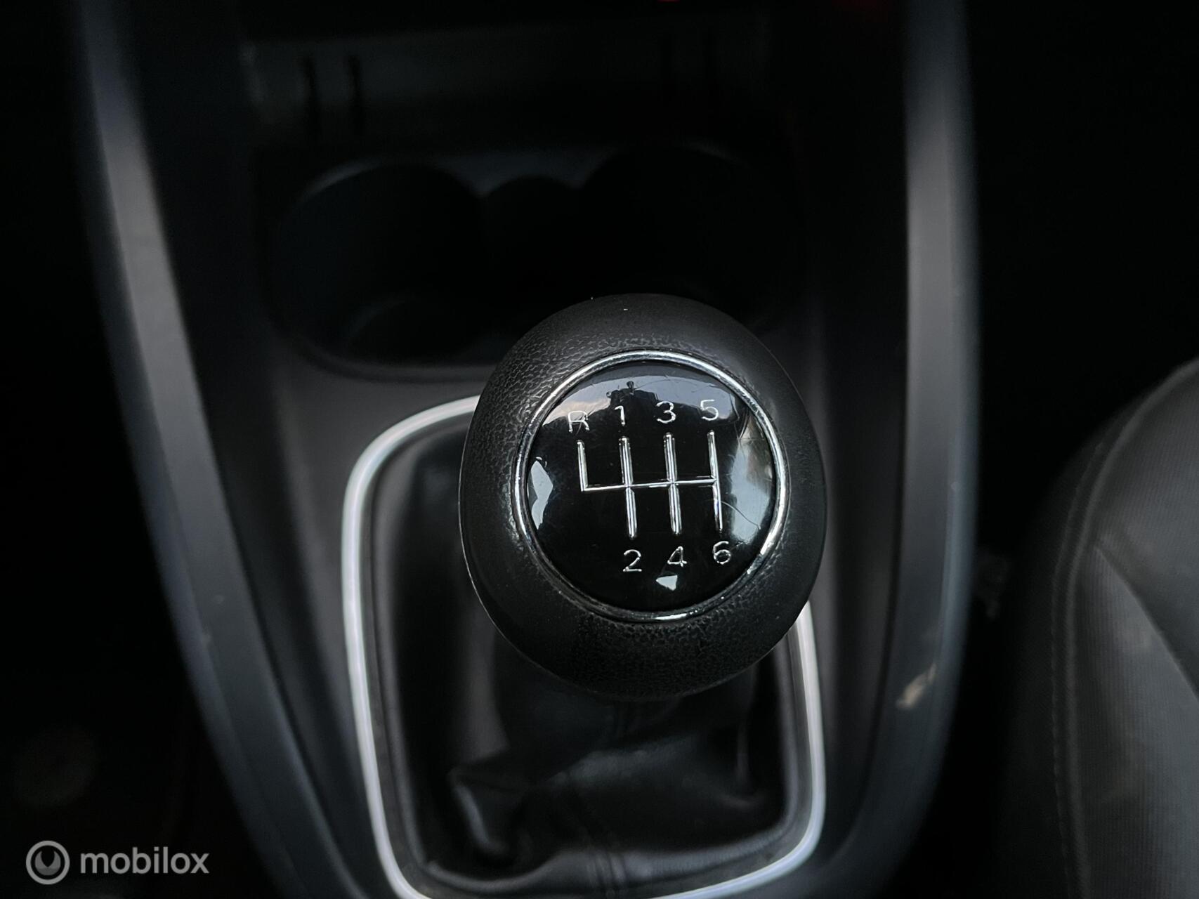 Foto van Audi Audi A1