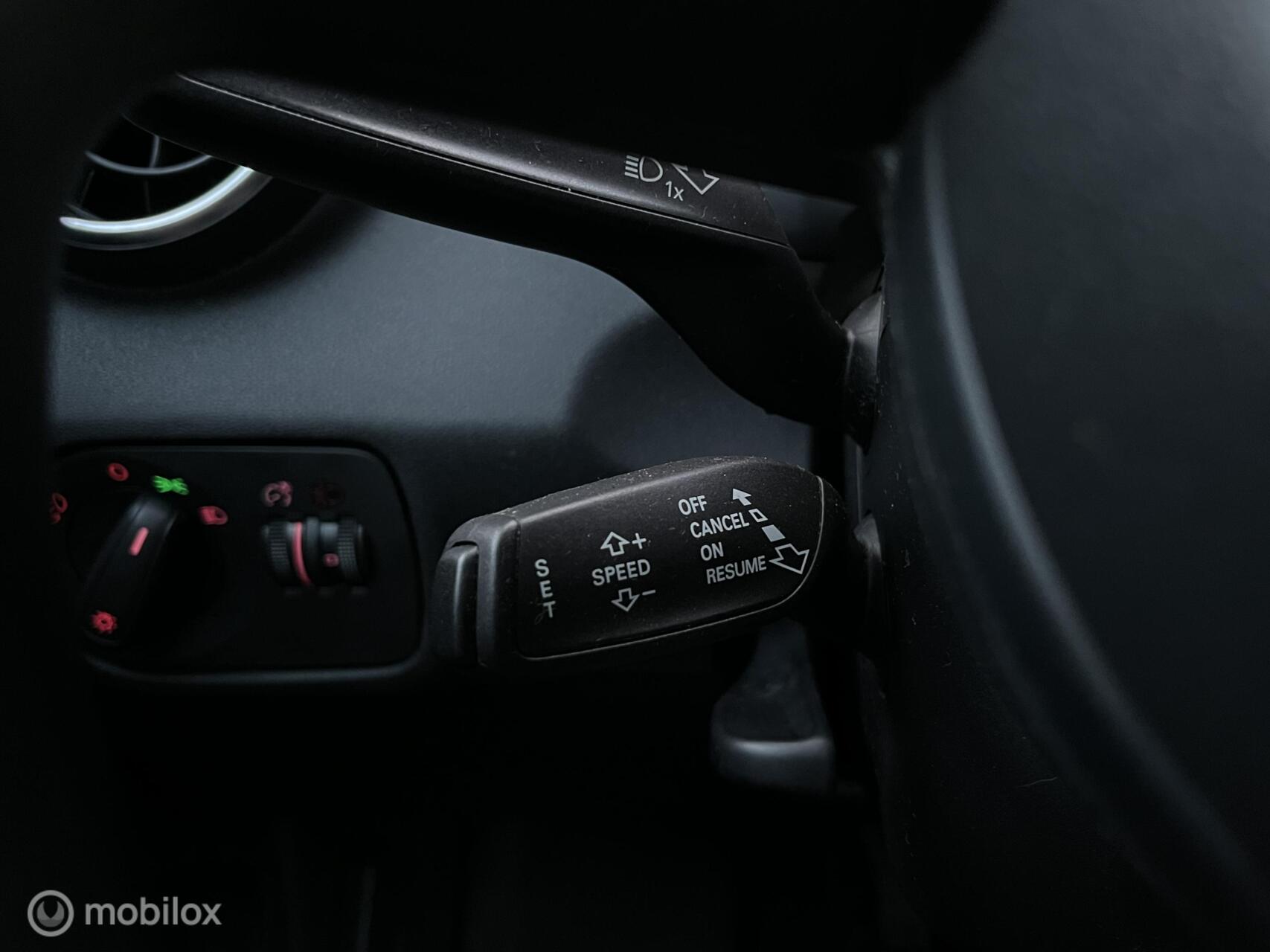 Foto van Audi Audi A1