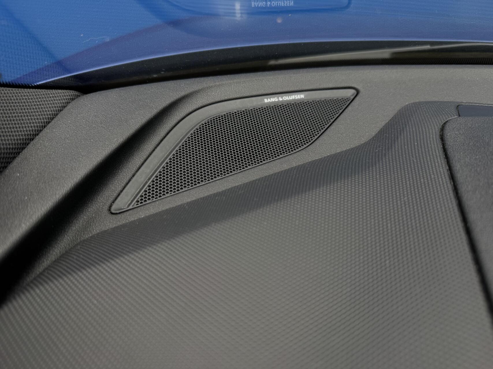 Foto van Audi TTS Coupe