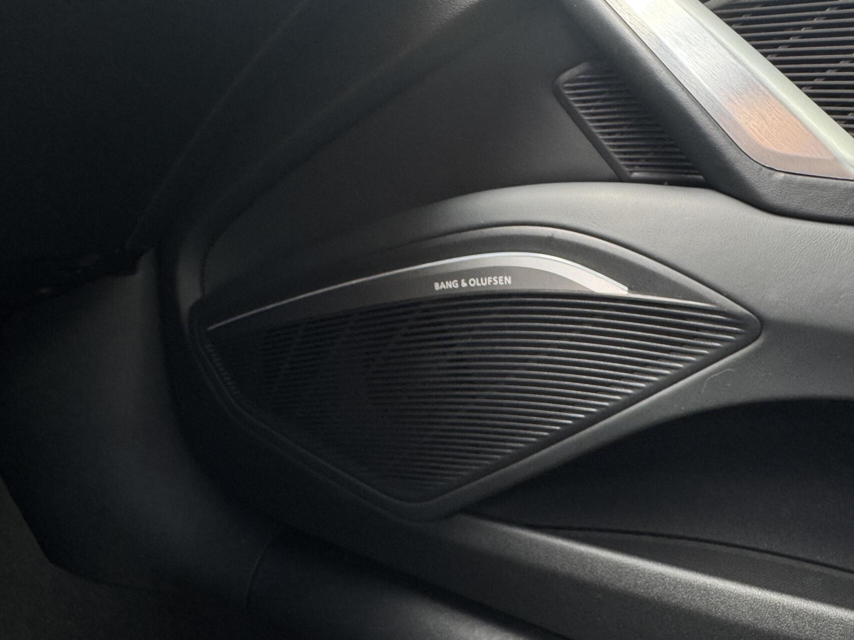 Foto van Audi TTS Coupe