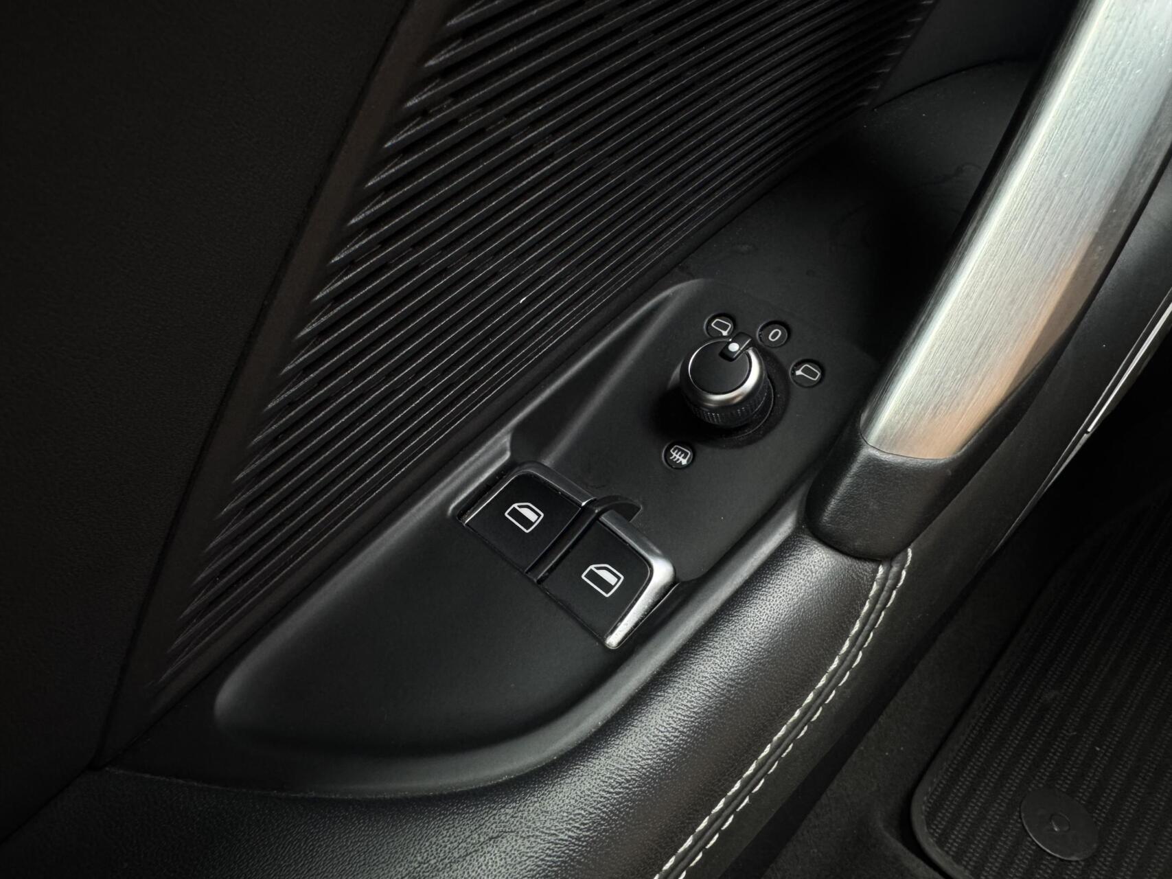Foto van Audi TTS Coupe