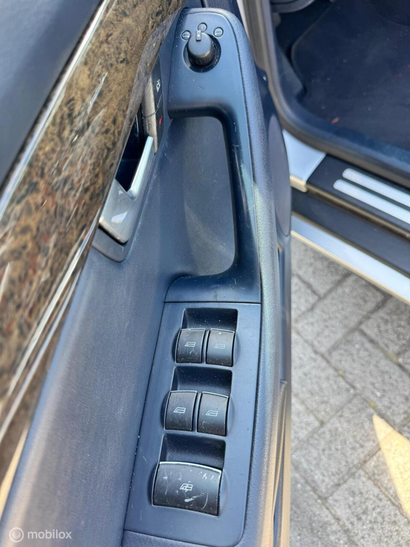 Foto van Audi Audi A4 Cabriolet