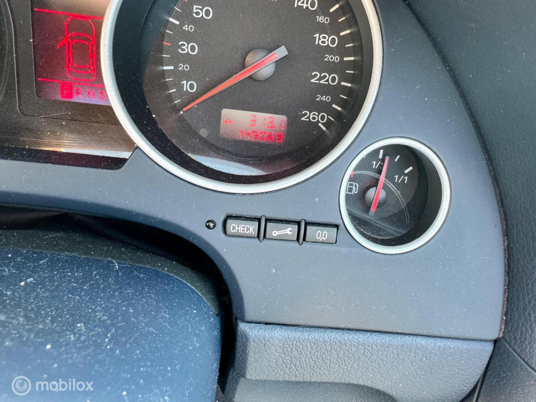 Foto van Audi Audi A4 Cabriolet
