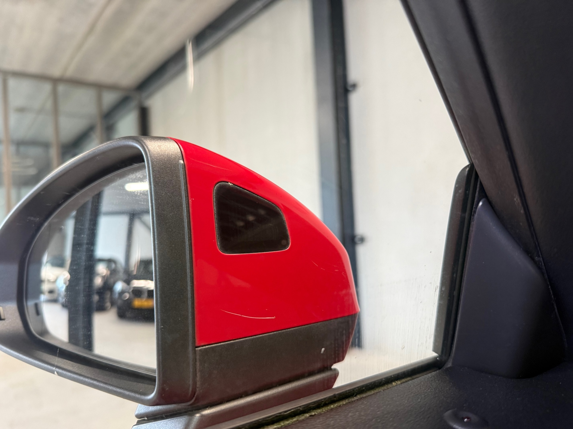 Foto van Audi TT Roadster