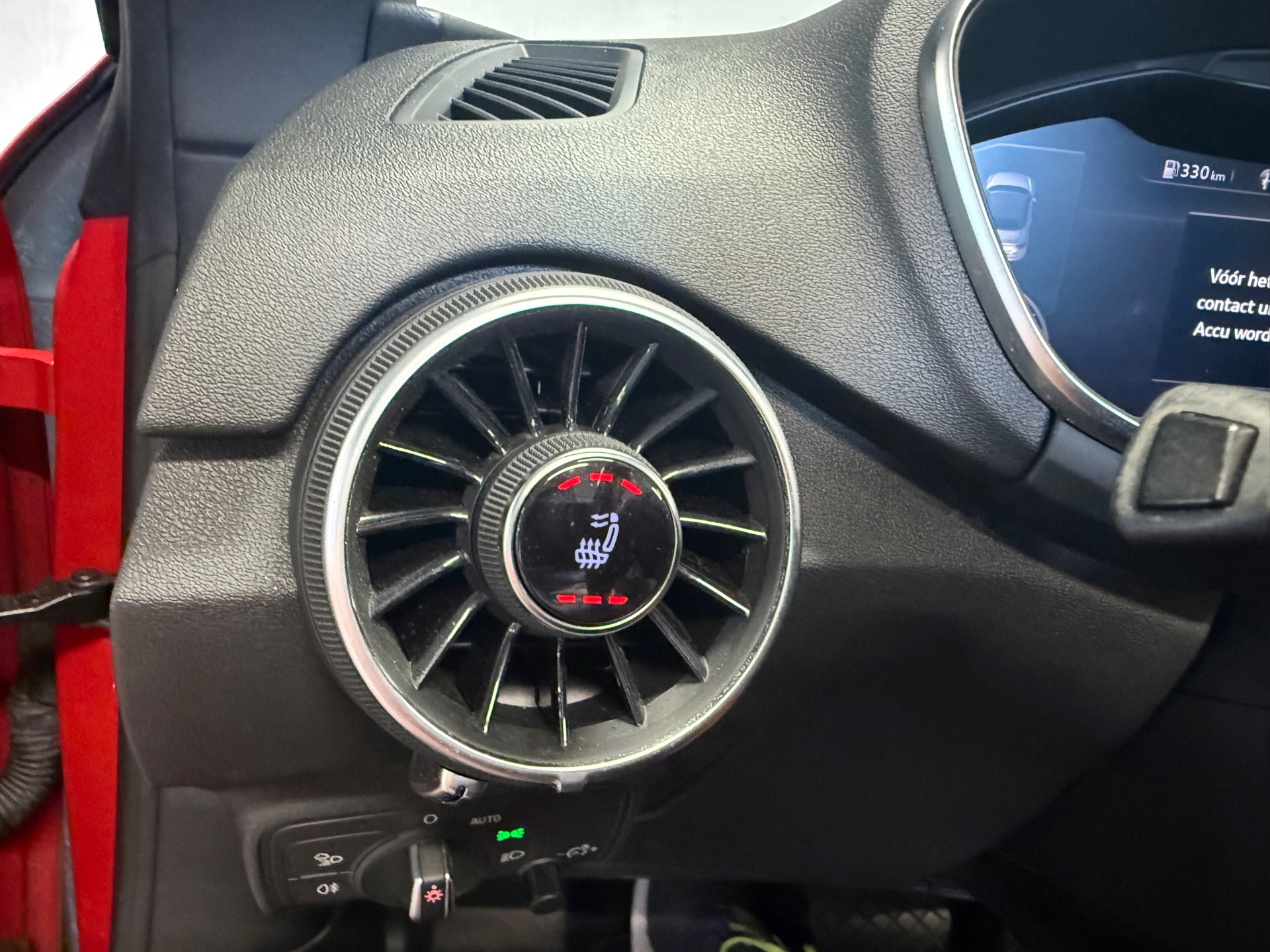 Foto van Audi TT Roadster