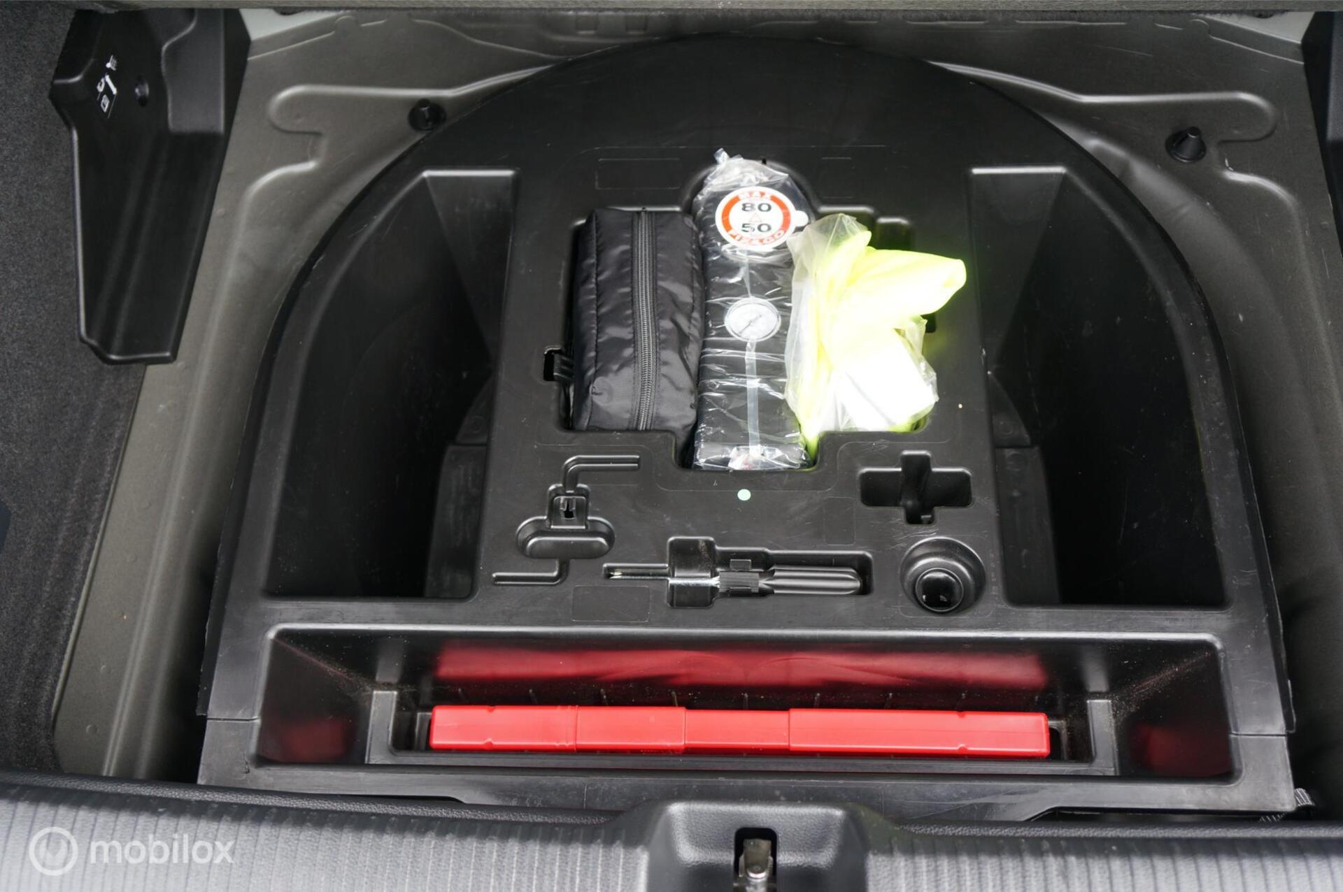 Foto van Audi Q2