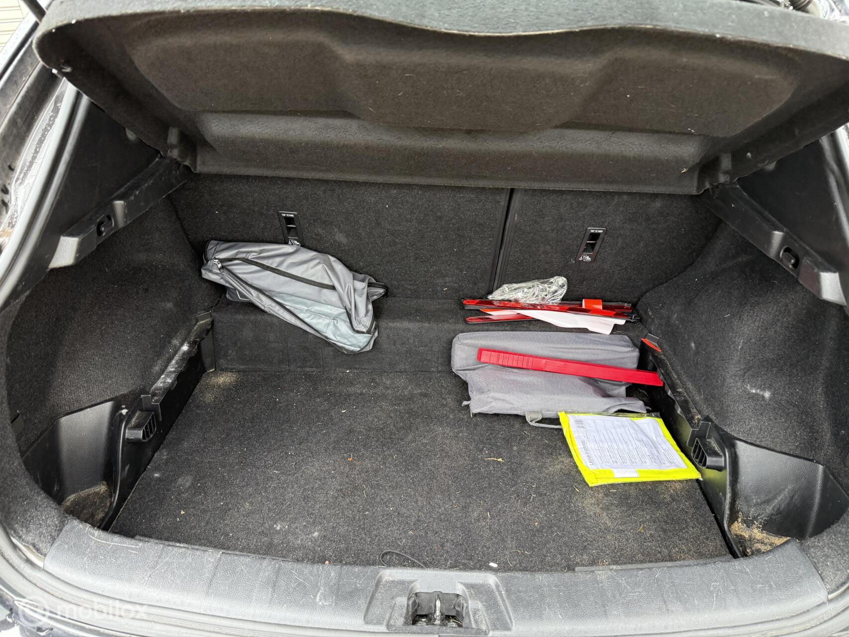 Foto van Nissan Nissan Qashqai