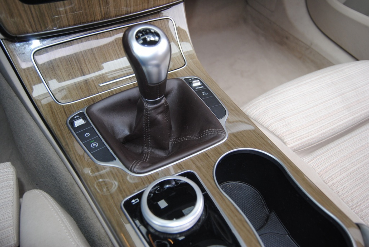 Foto van Mercedes-Benz C 220 D