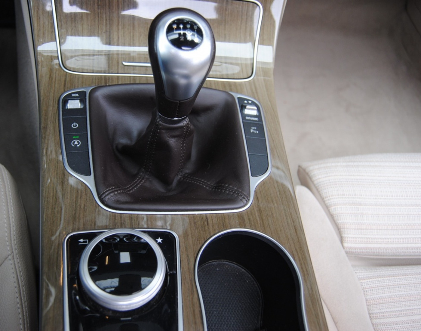 Foto van Mercedes-Benz C 220 D