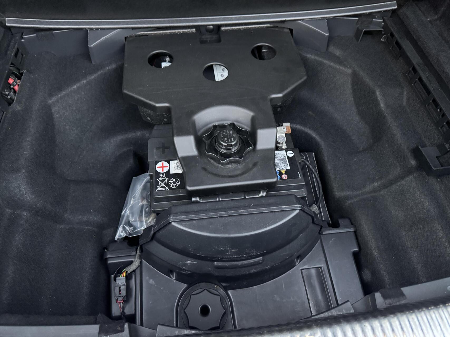 Foto van Audi RS 4 Avant