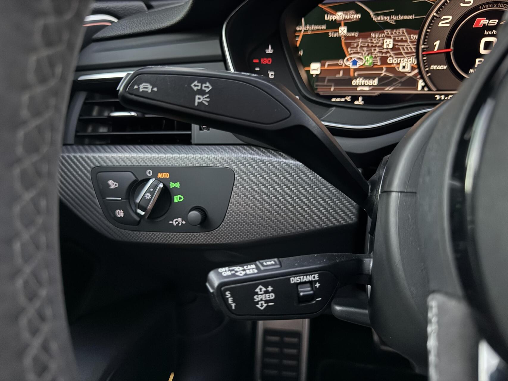 Foto van Audi RS 4 Avant