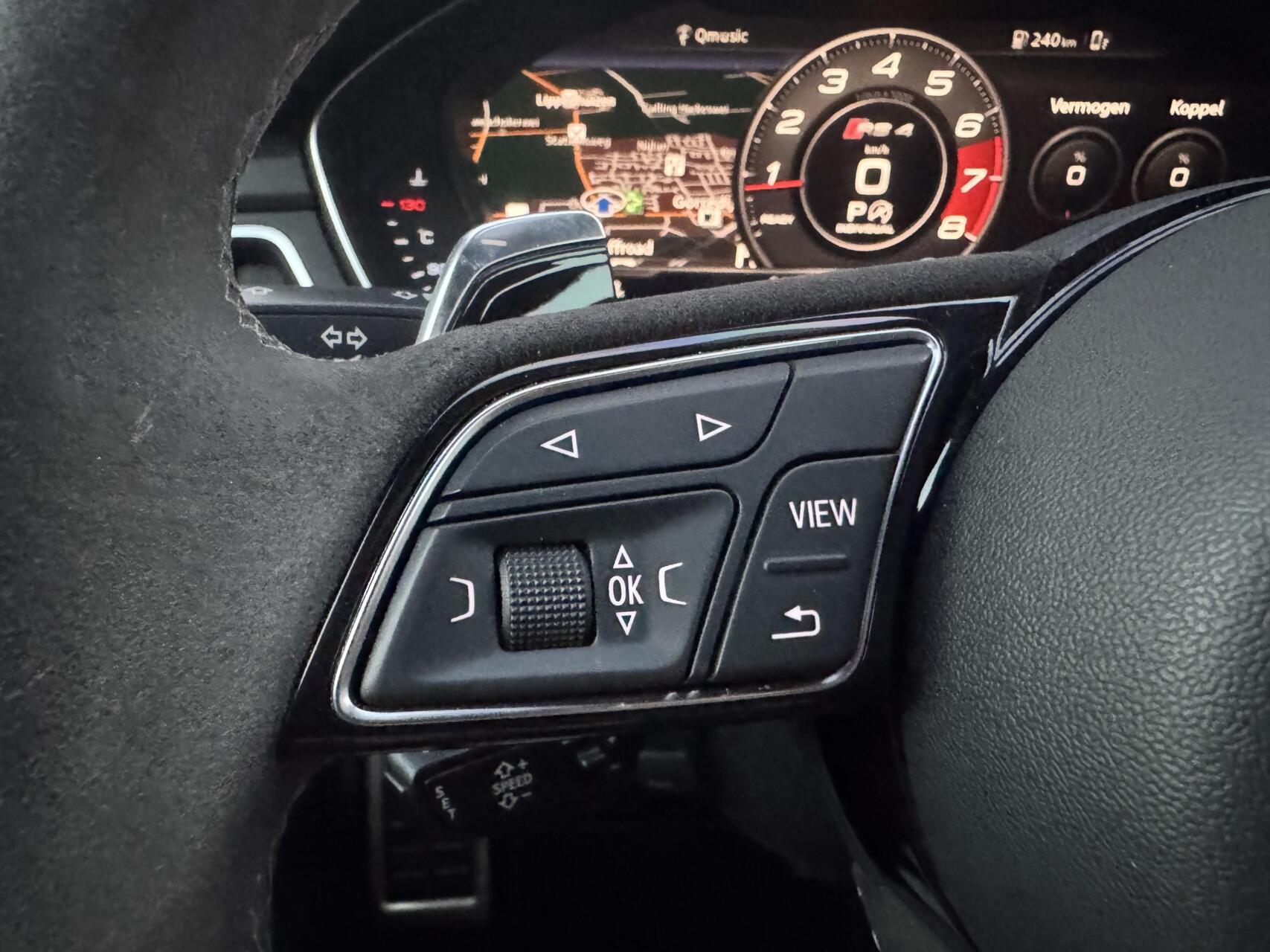 Foto van Audi RS 4 Avant