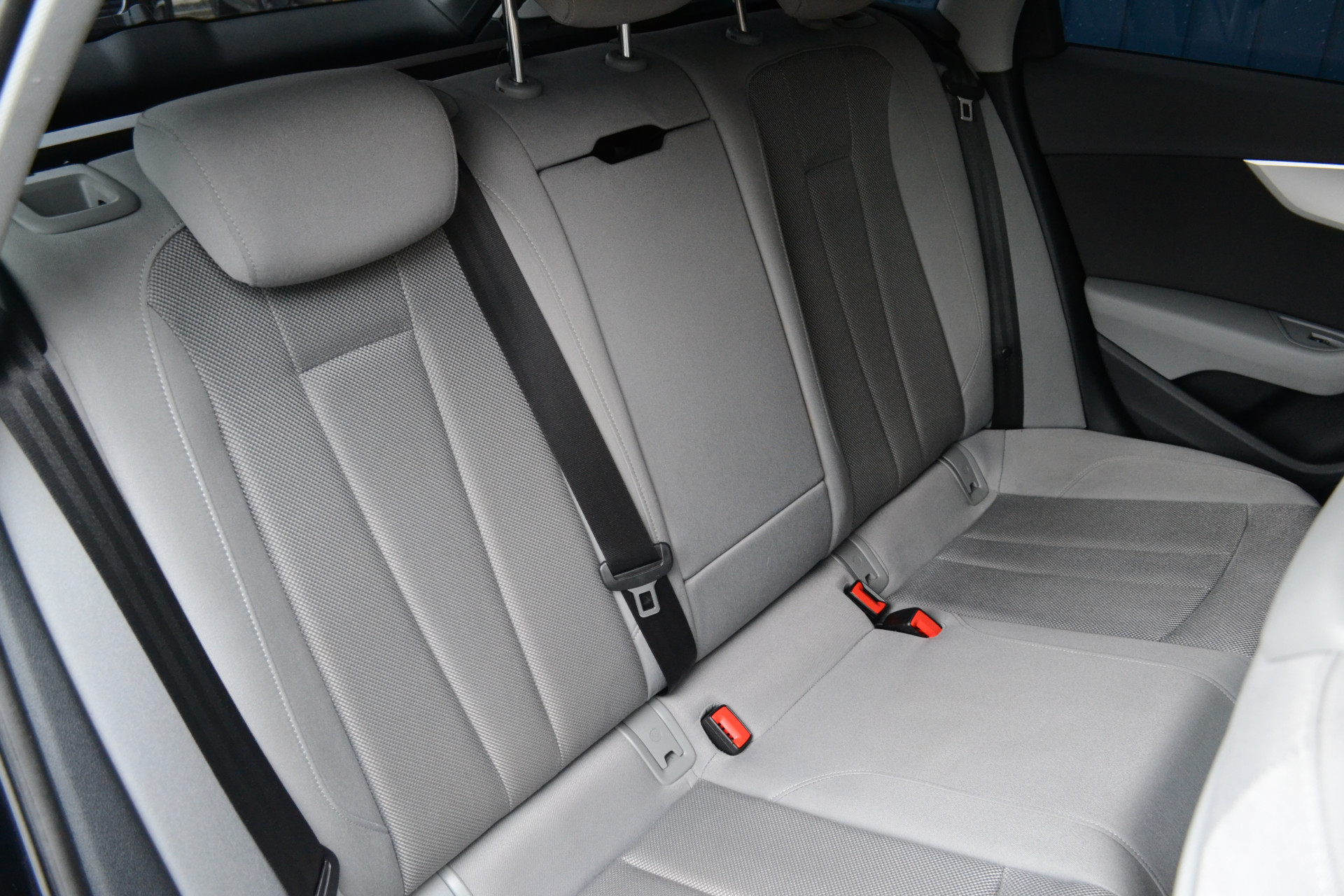 Foto van Audi A4 Avant