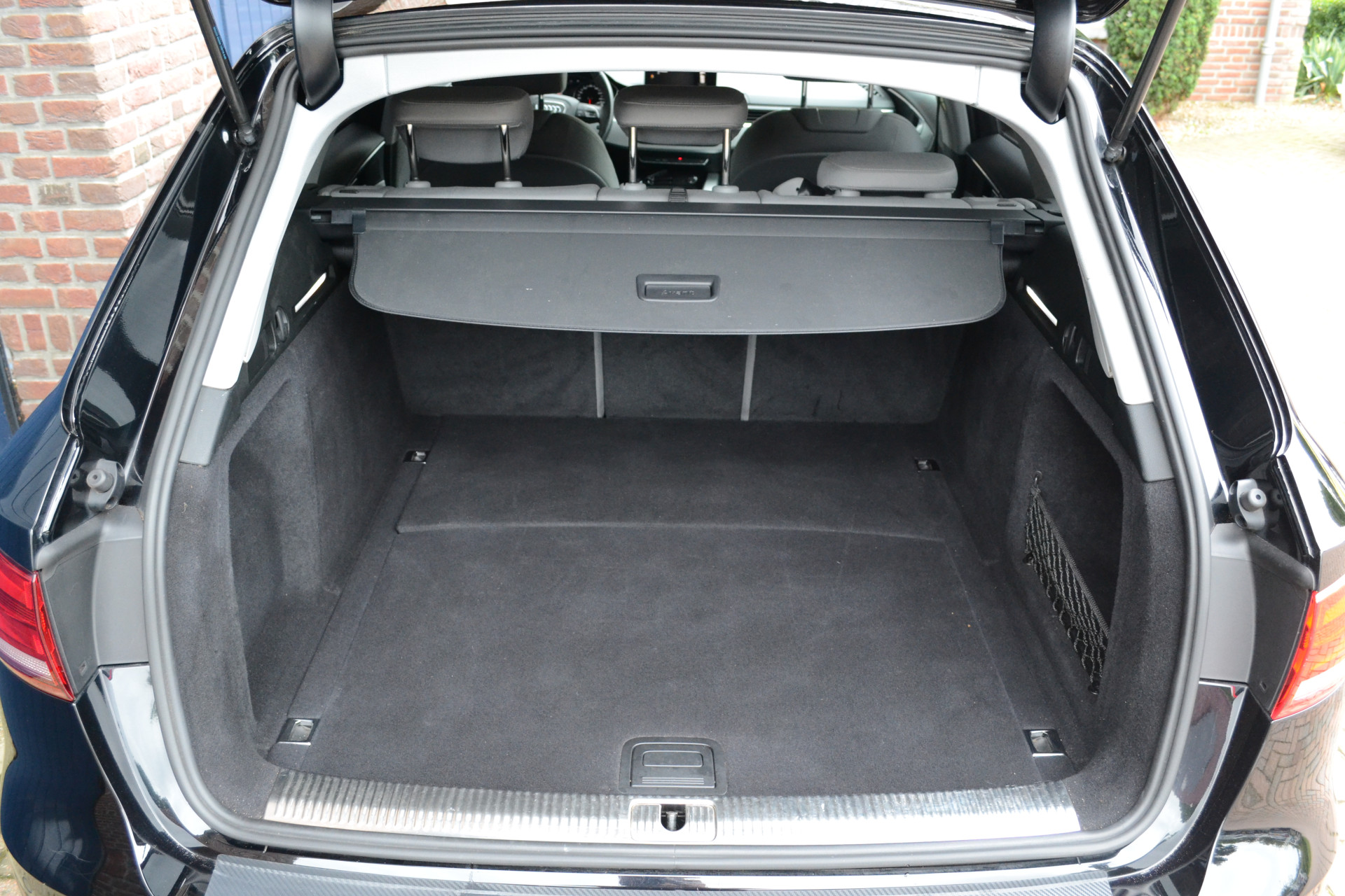 Foto van Audi A4 Avant