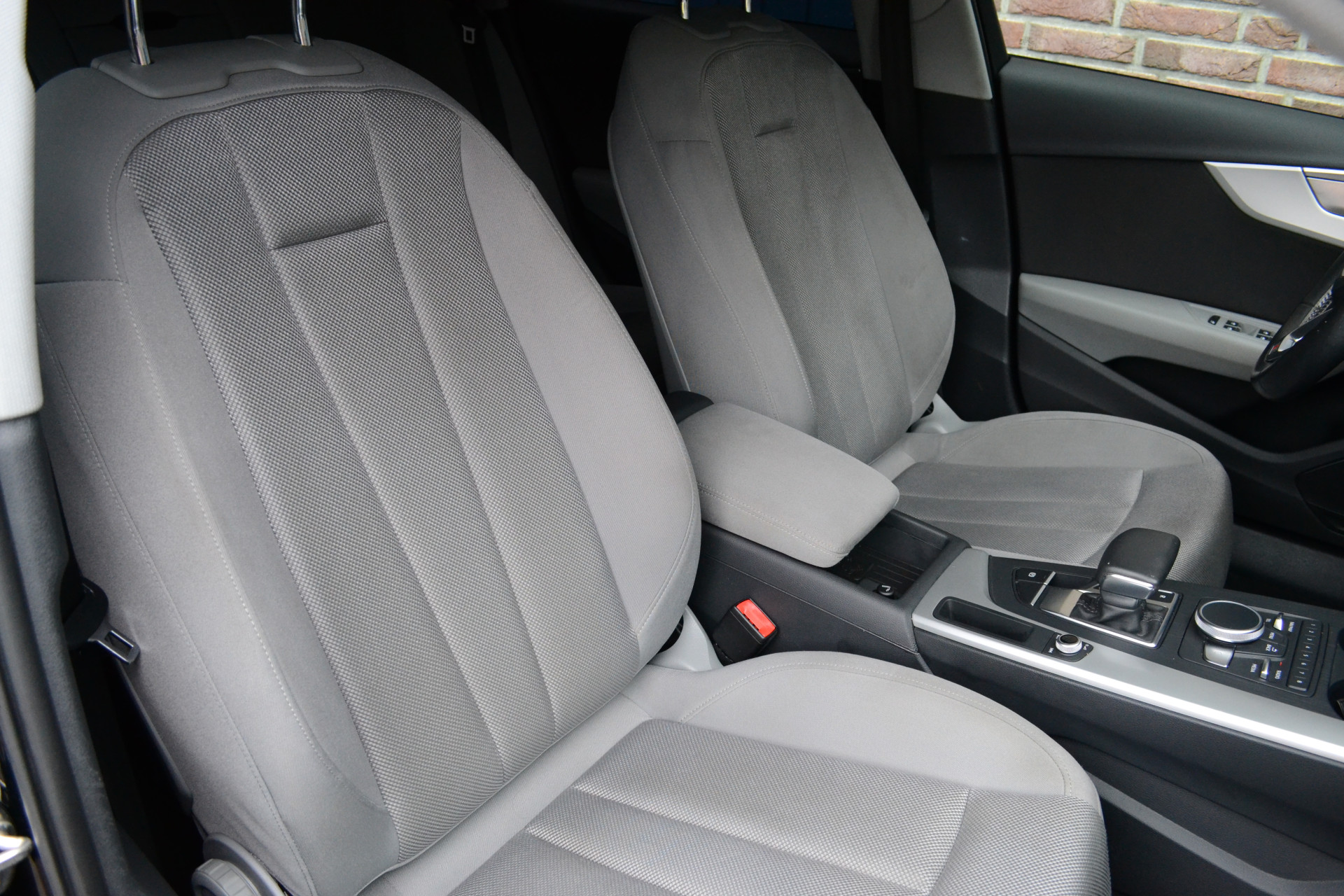 Foto van Audi A4 Avant