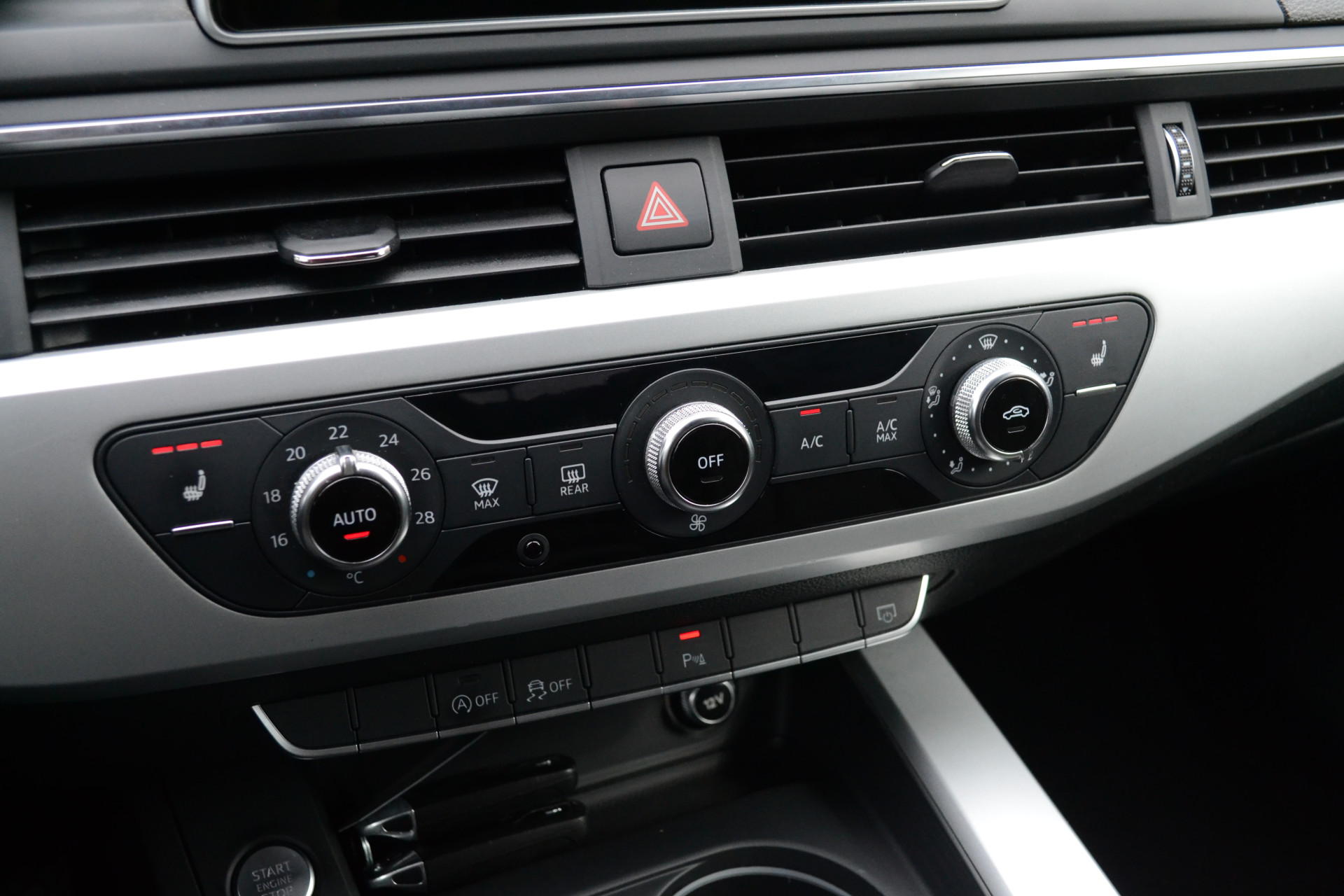 Foto van Audi A4 Avant