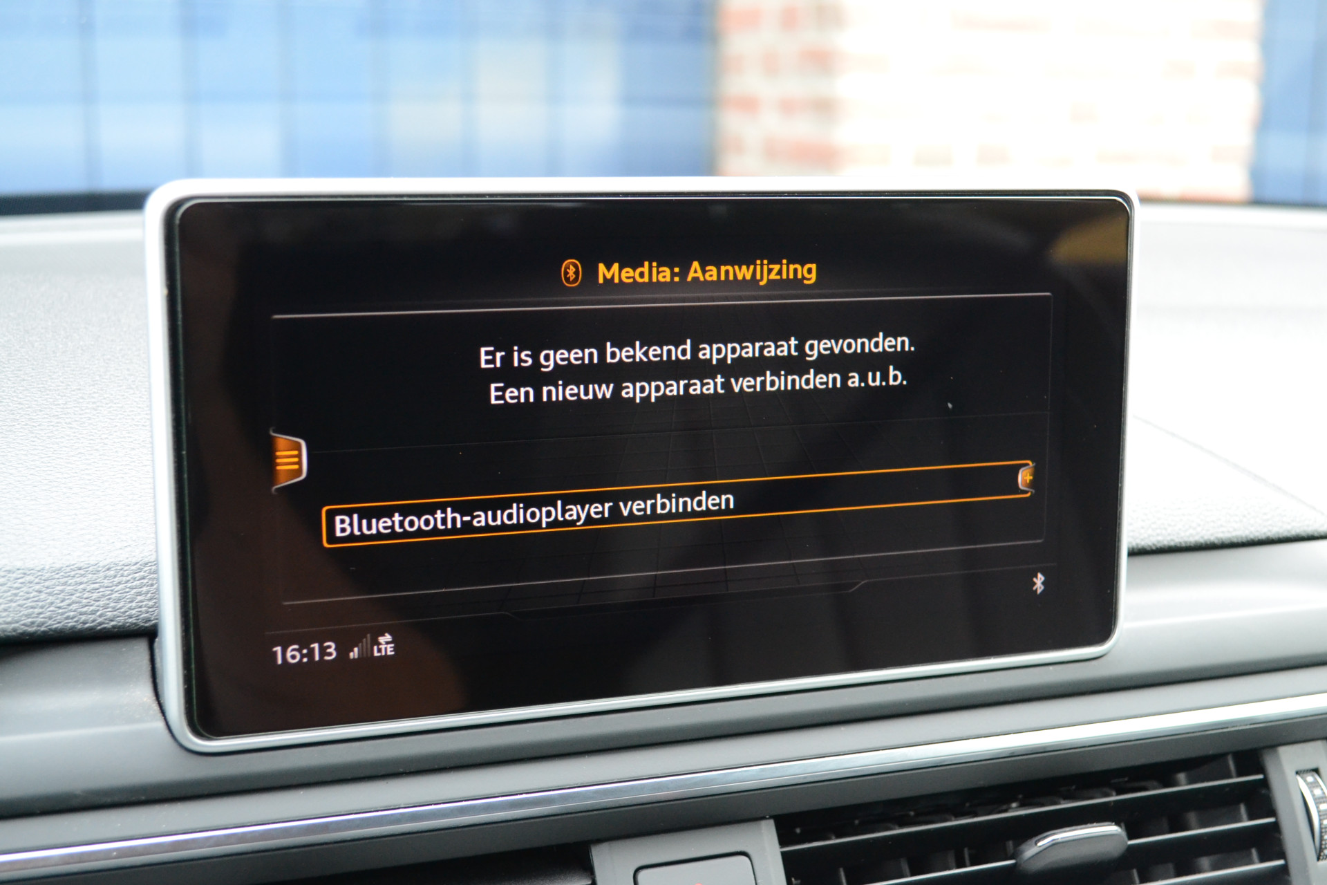 Foto van Audi A4 Avant