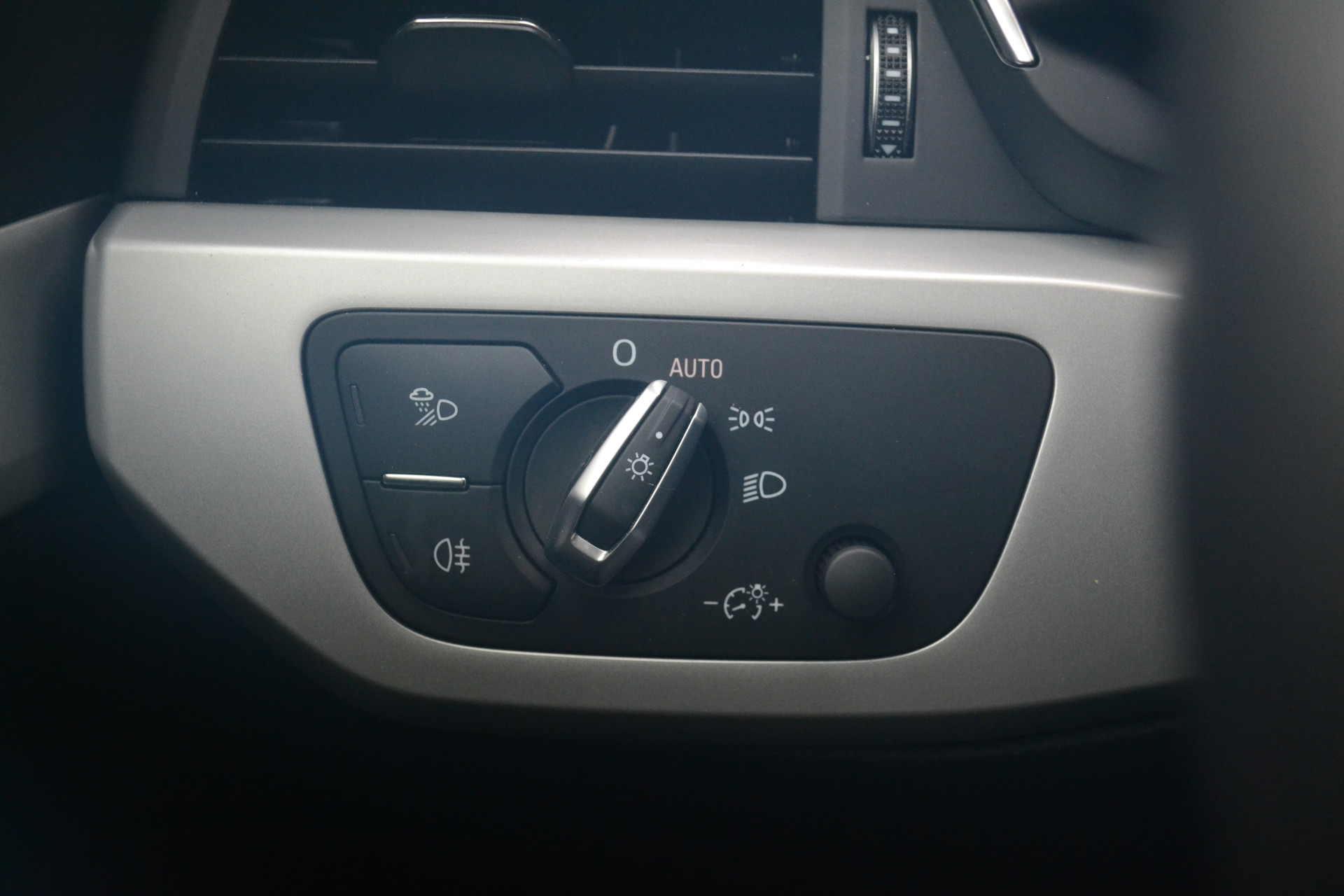 Foto van Audi A4 Avant