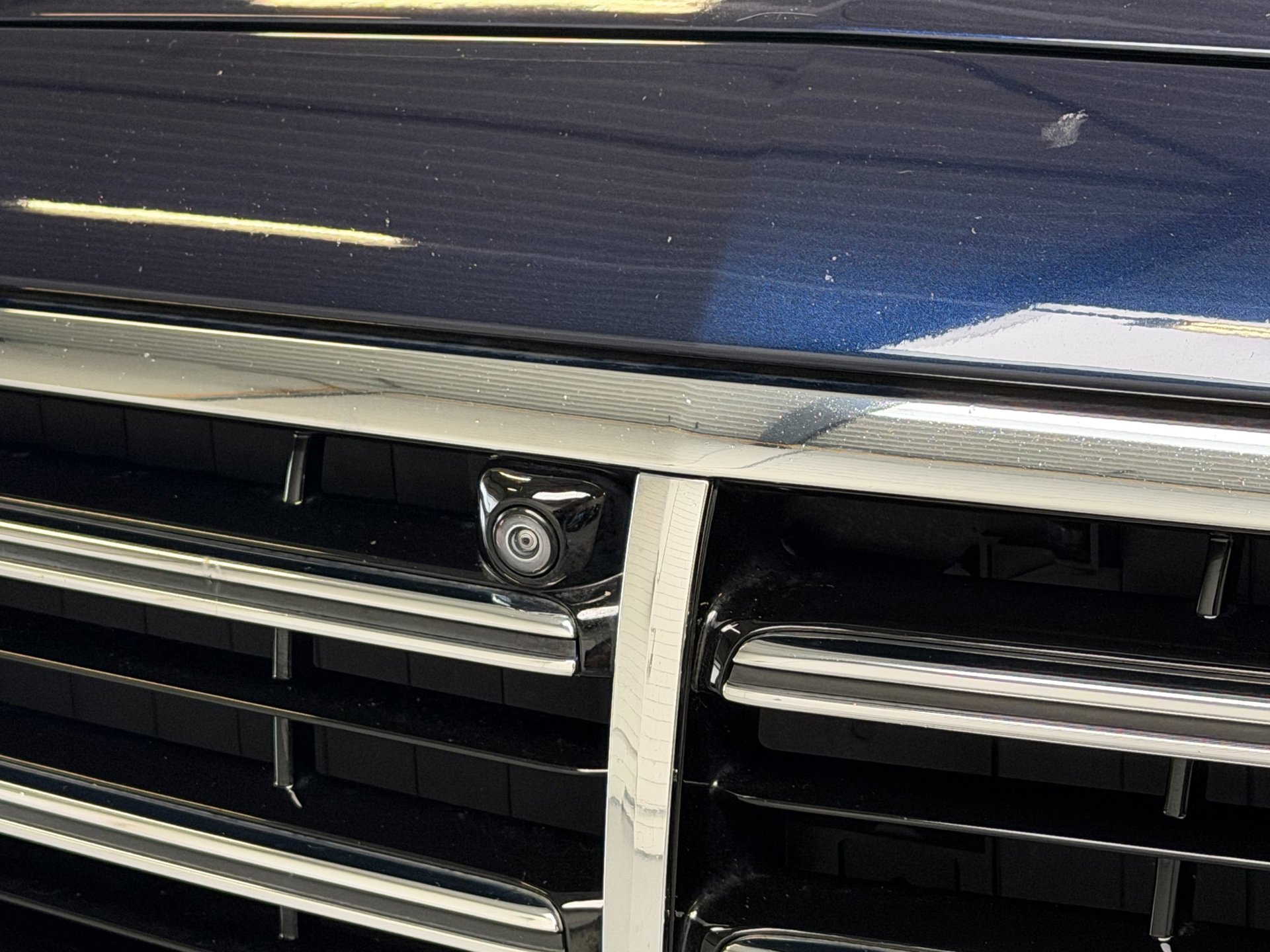 Foto van Mercedes-Benz E-klasse