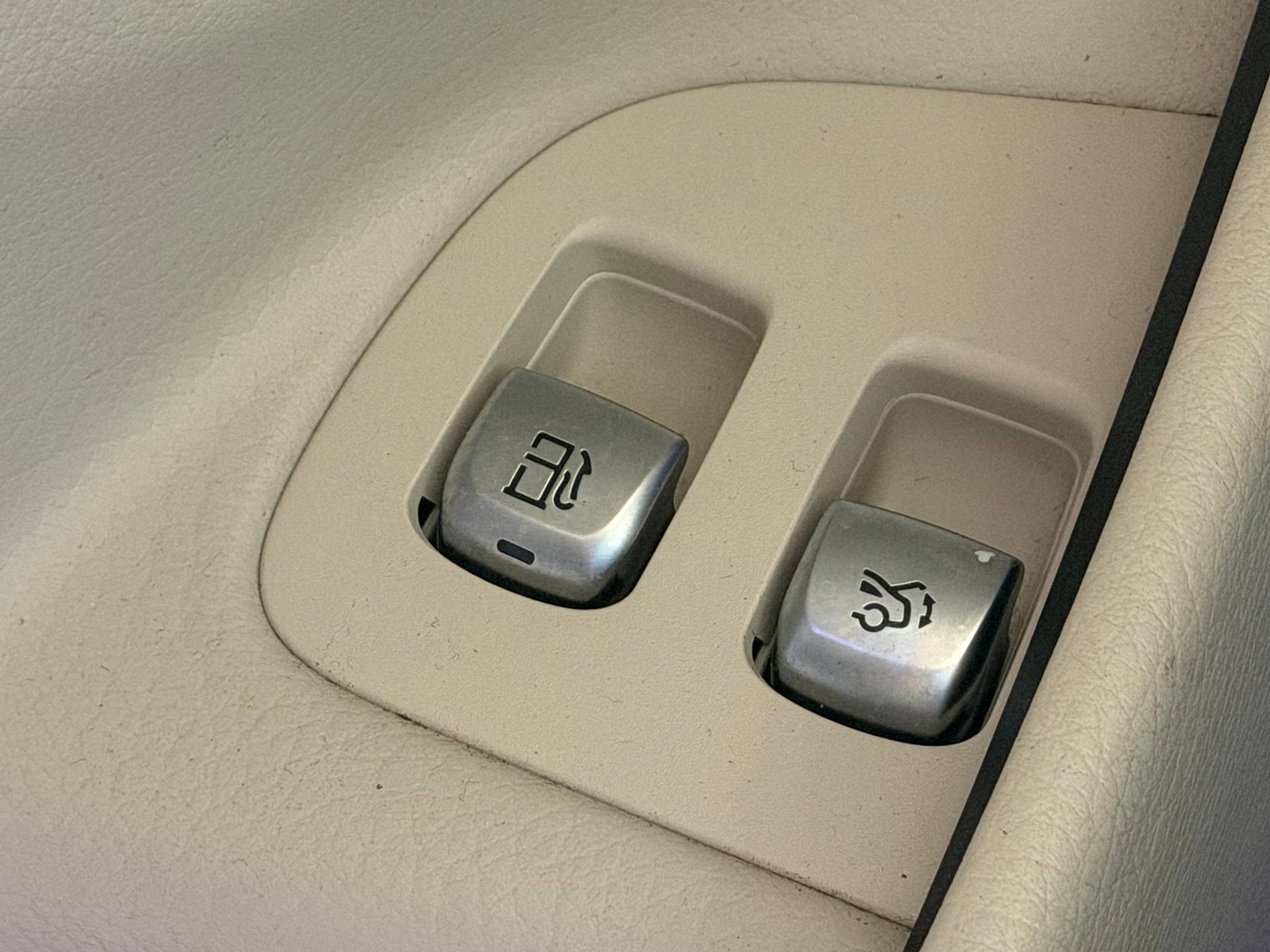 Foto van Mercedes-Benz E-klasse