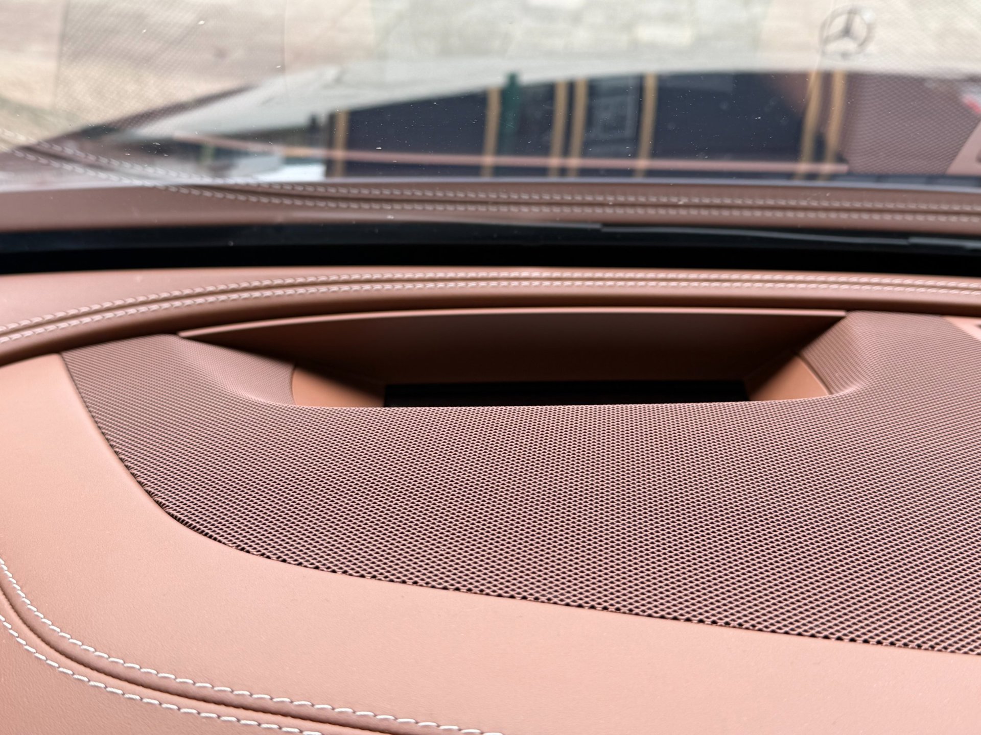 Foto van Mercedes-Benz E-klasse