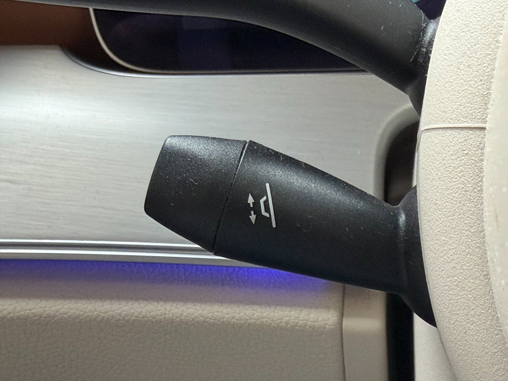 Foto van Mercedes-Benz E-klasse